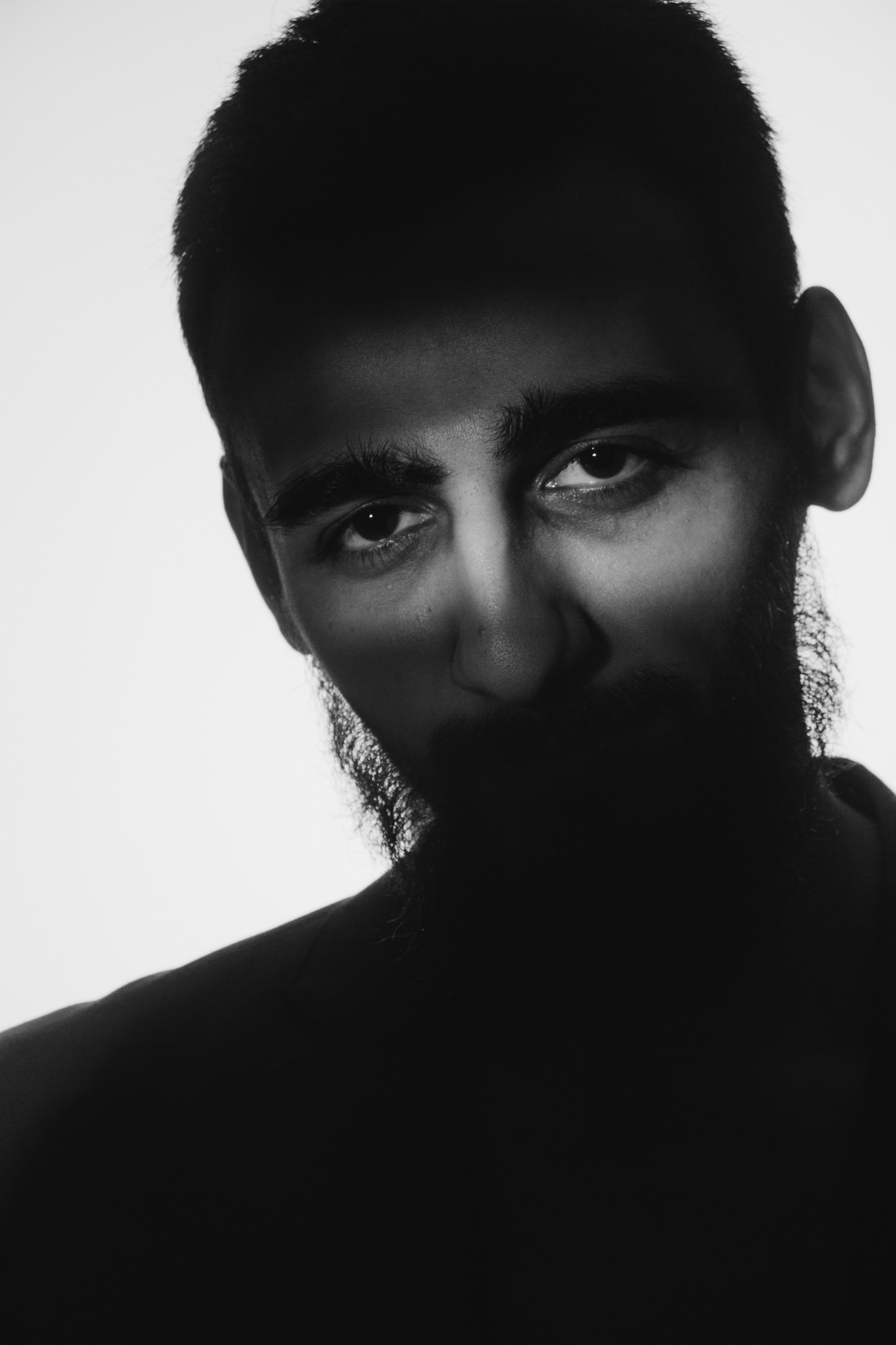 Imran. Иван Глухих, портретный фотограф