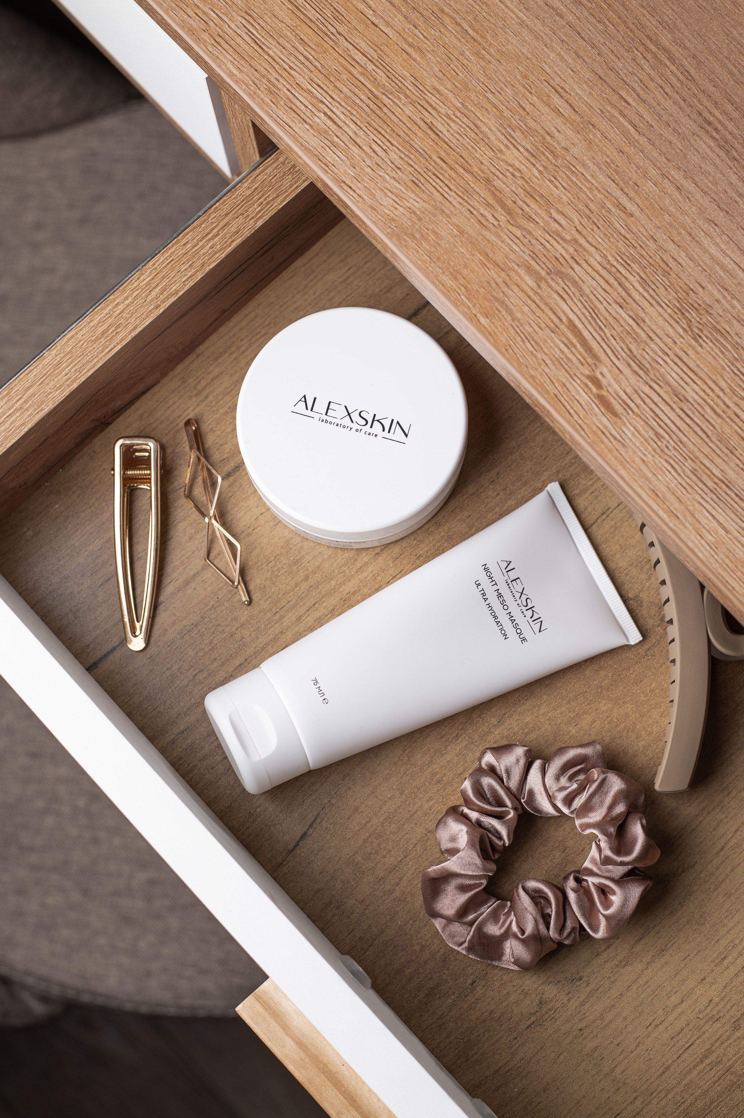 Alexskin. Предметный и фуд-фотограф в Москве Мария Гладких