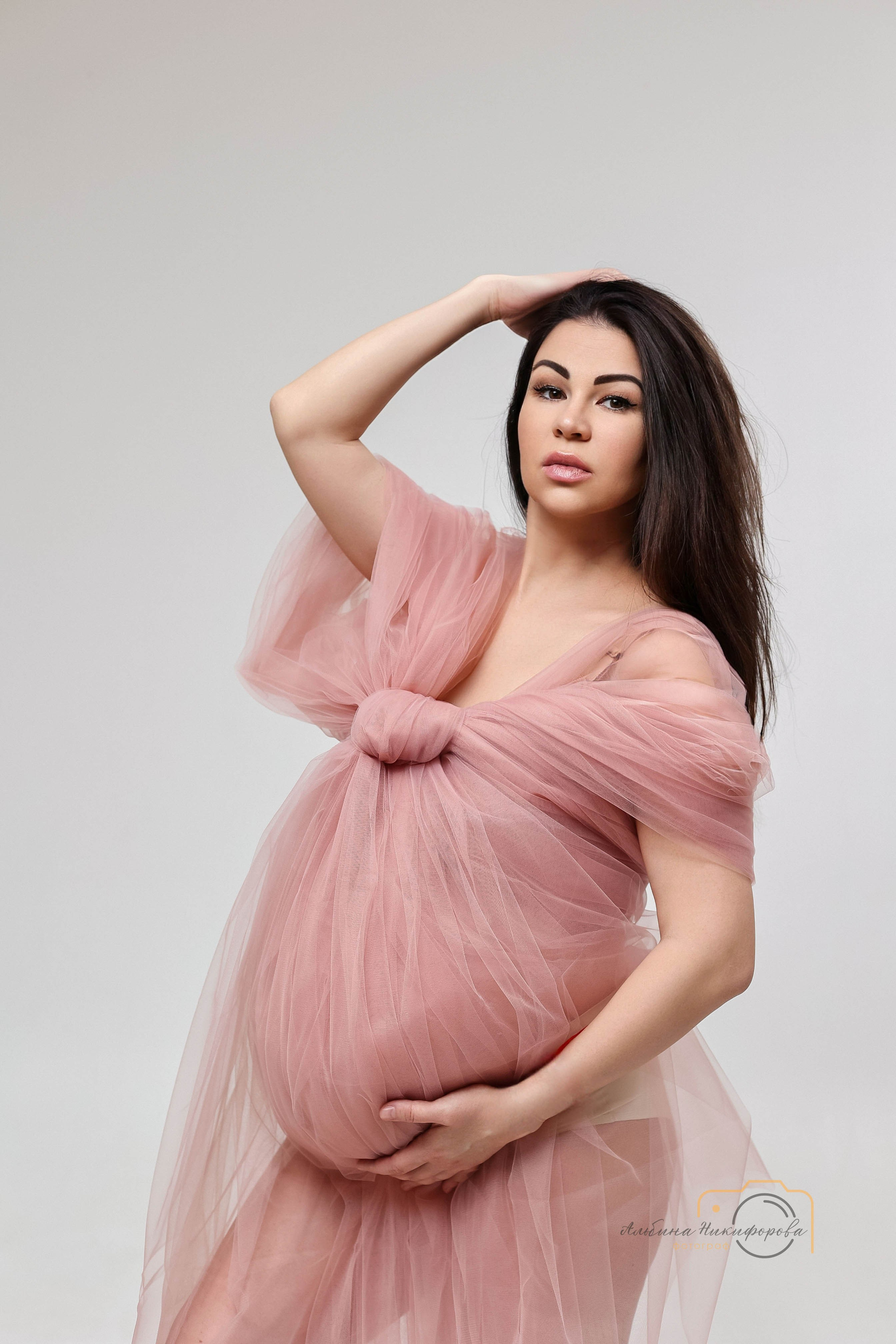 Беременность. Материнство. Гендерпати. Фотограф для вас и вашего бизнеса в Москве Альбина Никифоров