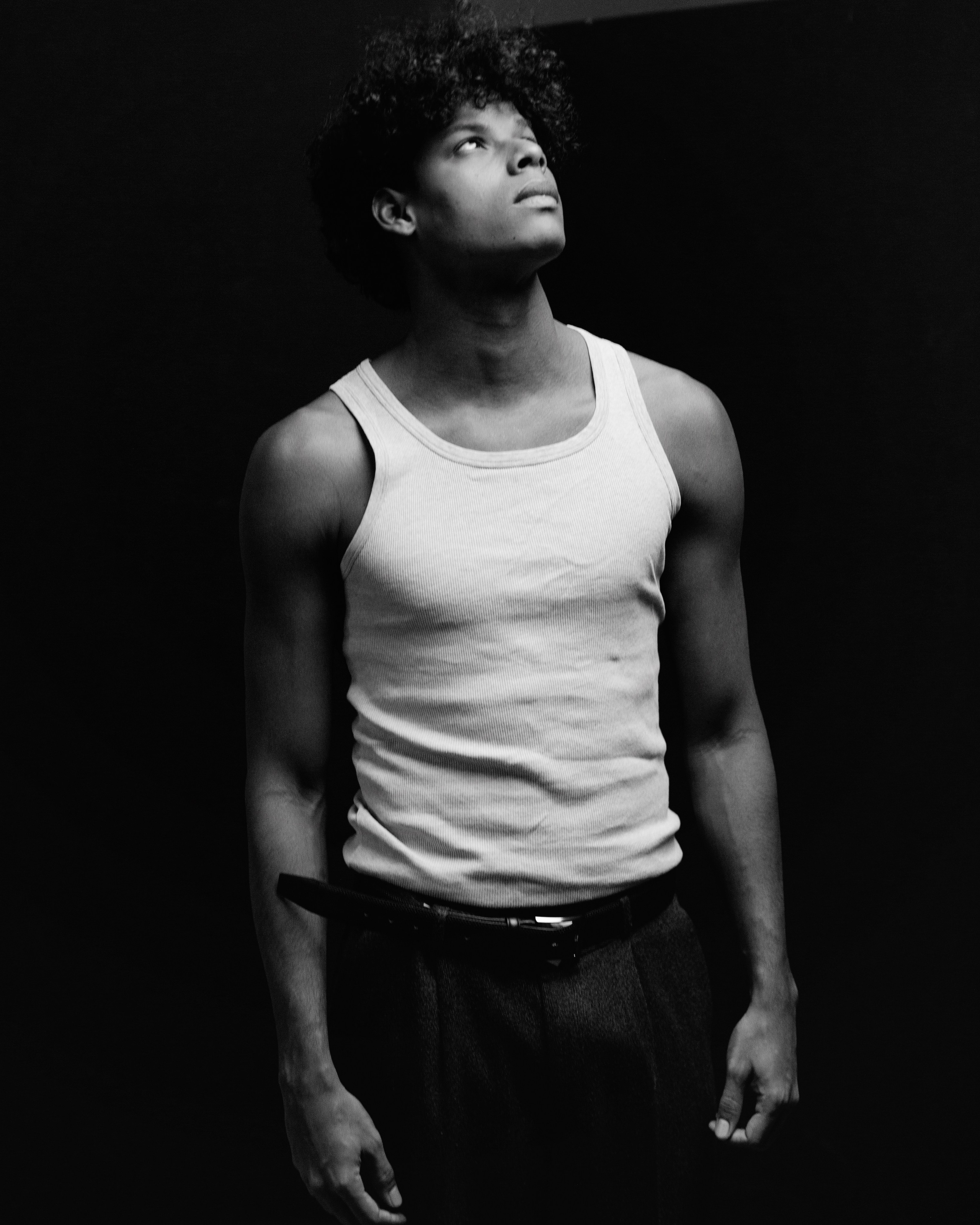 Вильям. Фотограф в Москве — Евгения Прокопенко