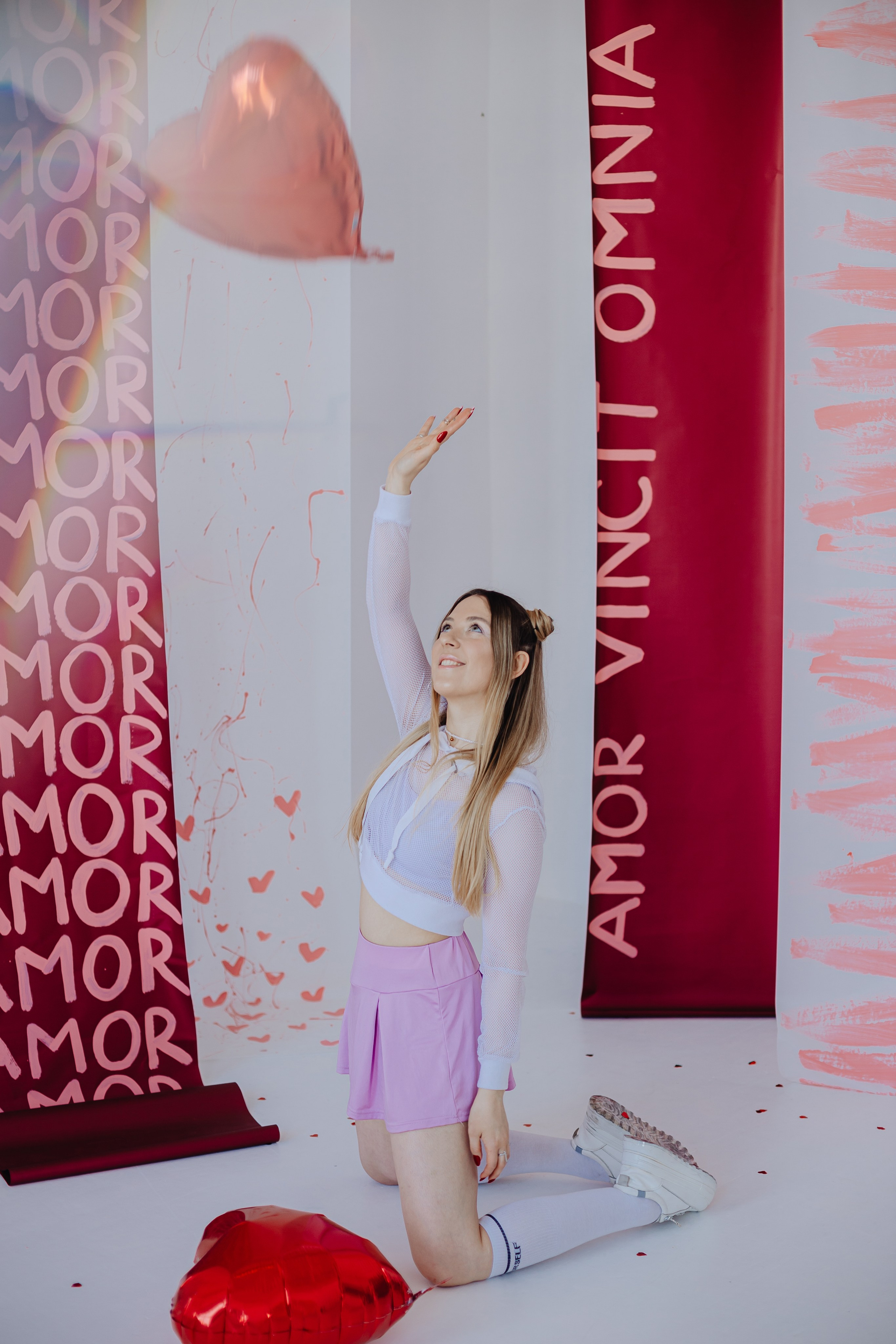 Amore. Фотограф Брянск