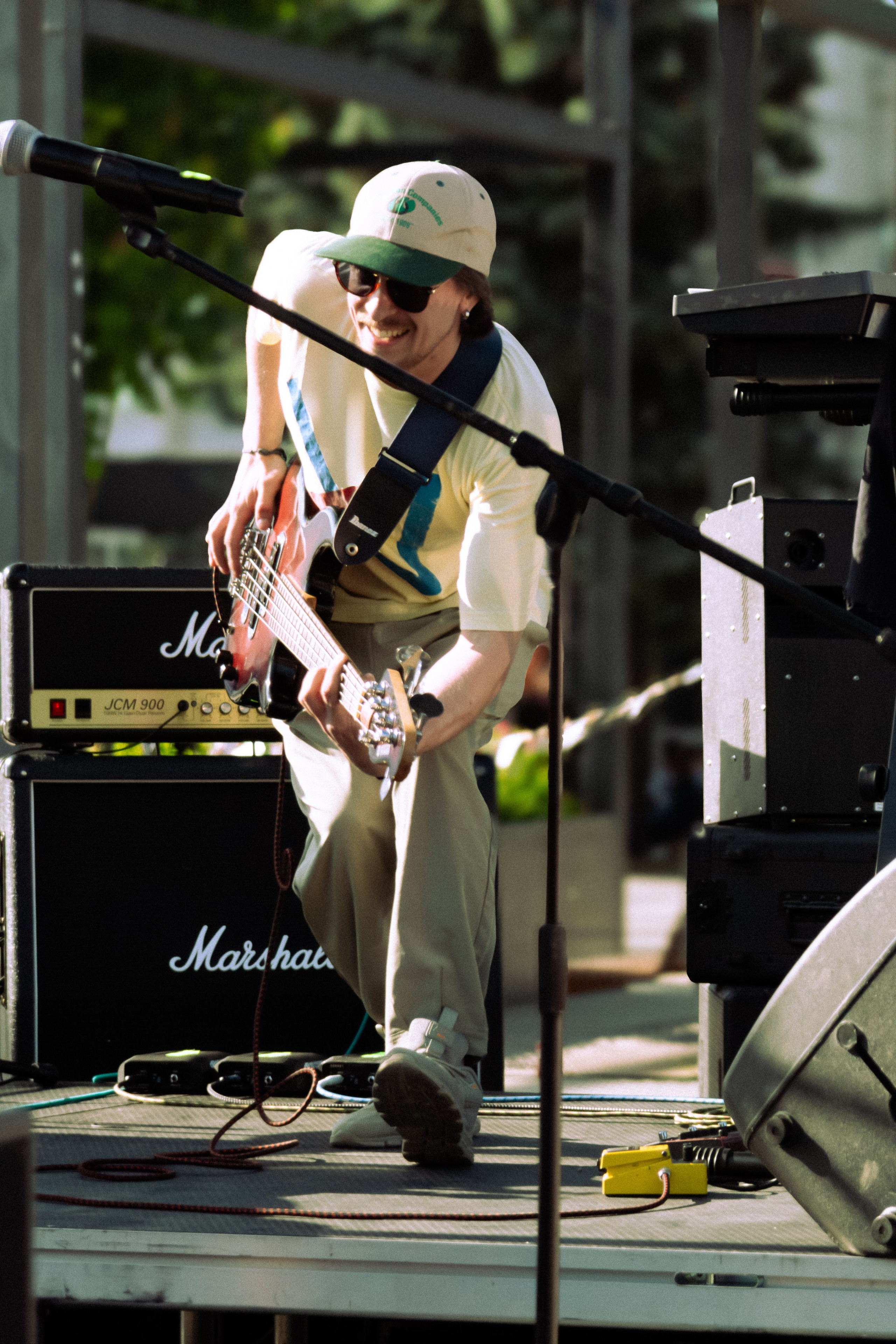 Концертные фото. Анастасия фото/Ижевск