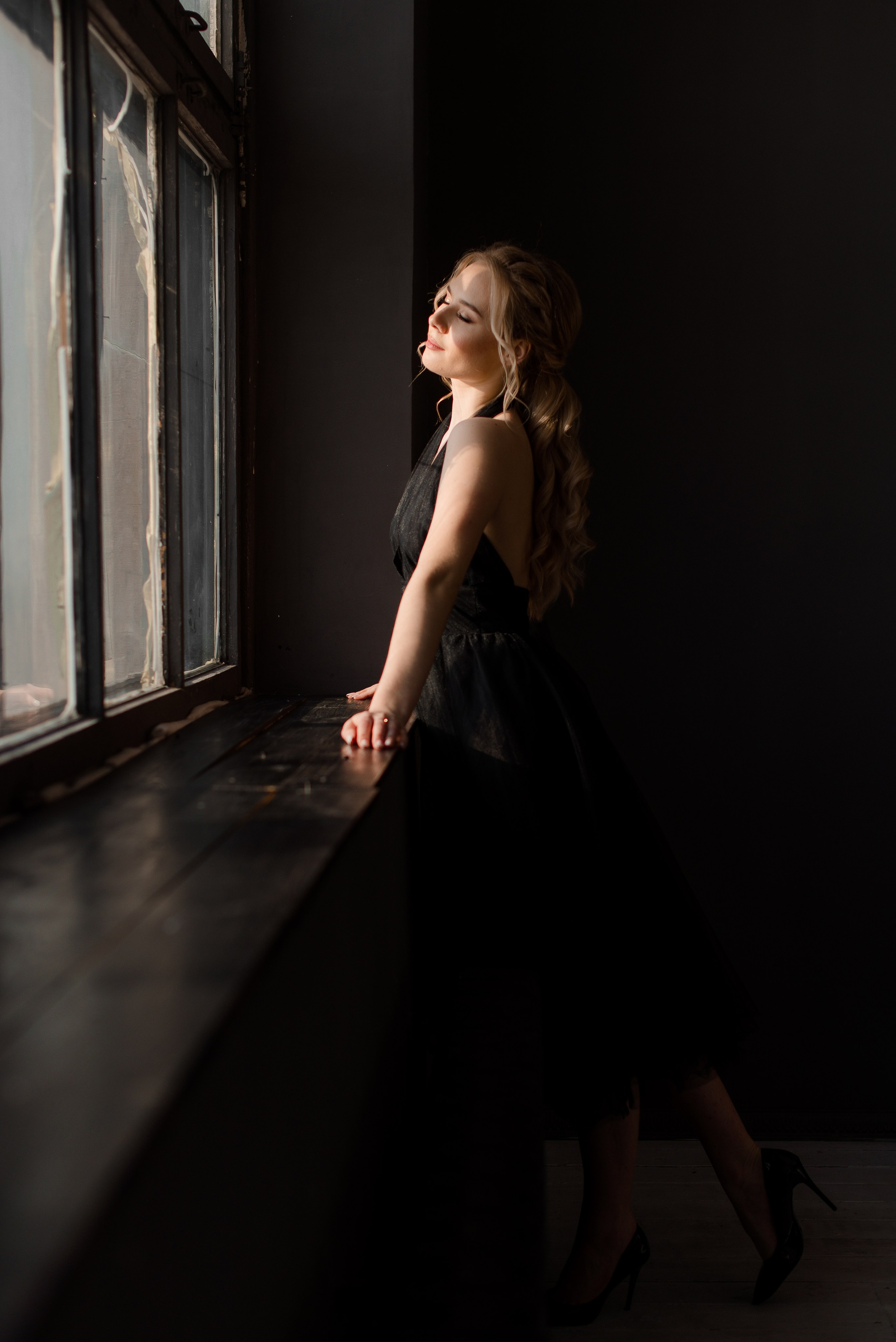 11.01. Портретный и семейный фотограф Магнитогорск Евгения Ионова