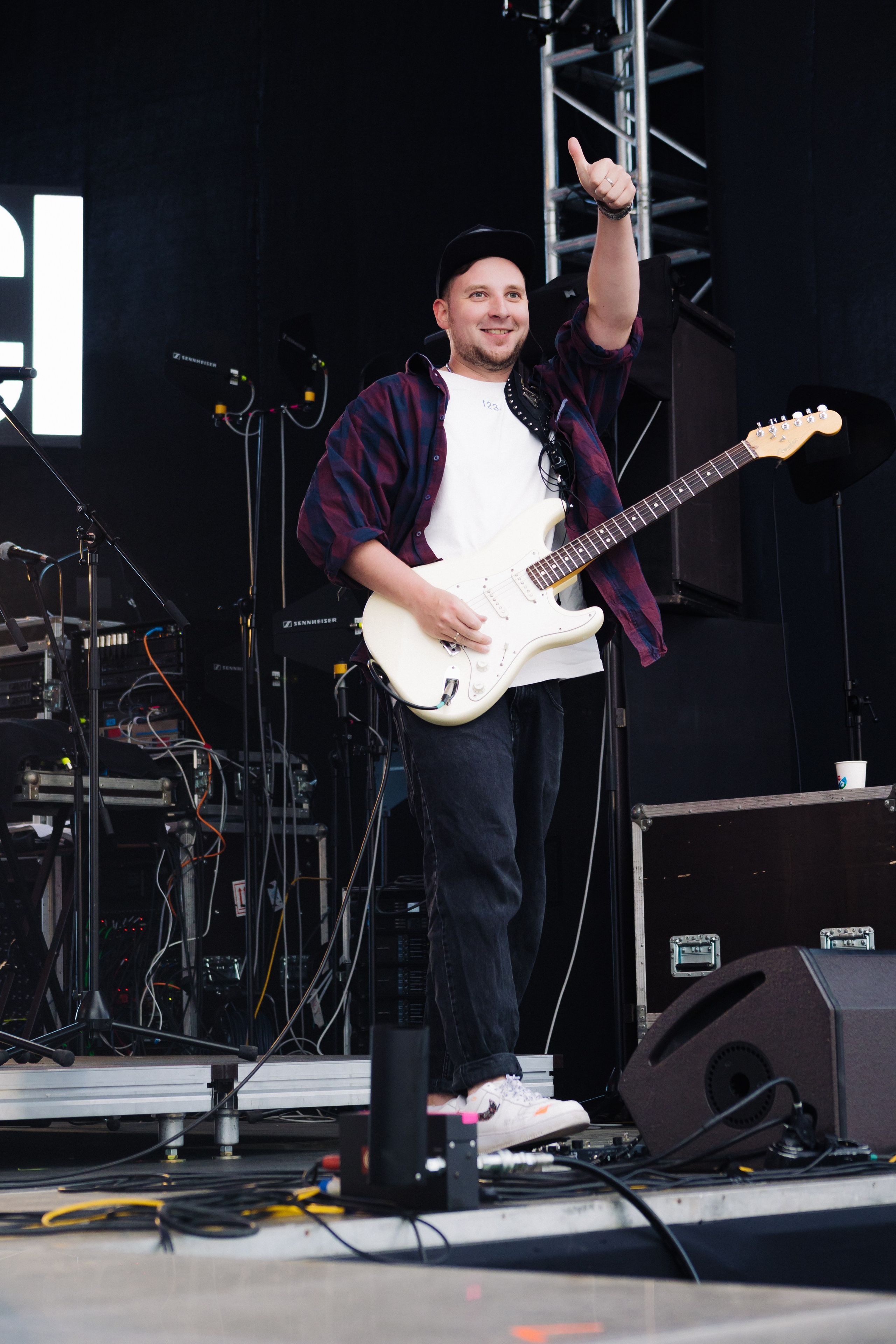 ISKRA PANNA CUP. Андрей Черёмушкин | Репортажный Фотограф в Хабаровске