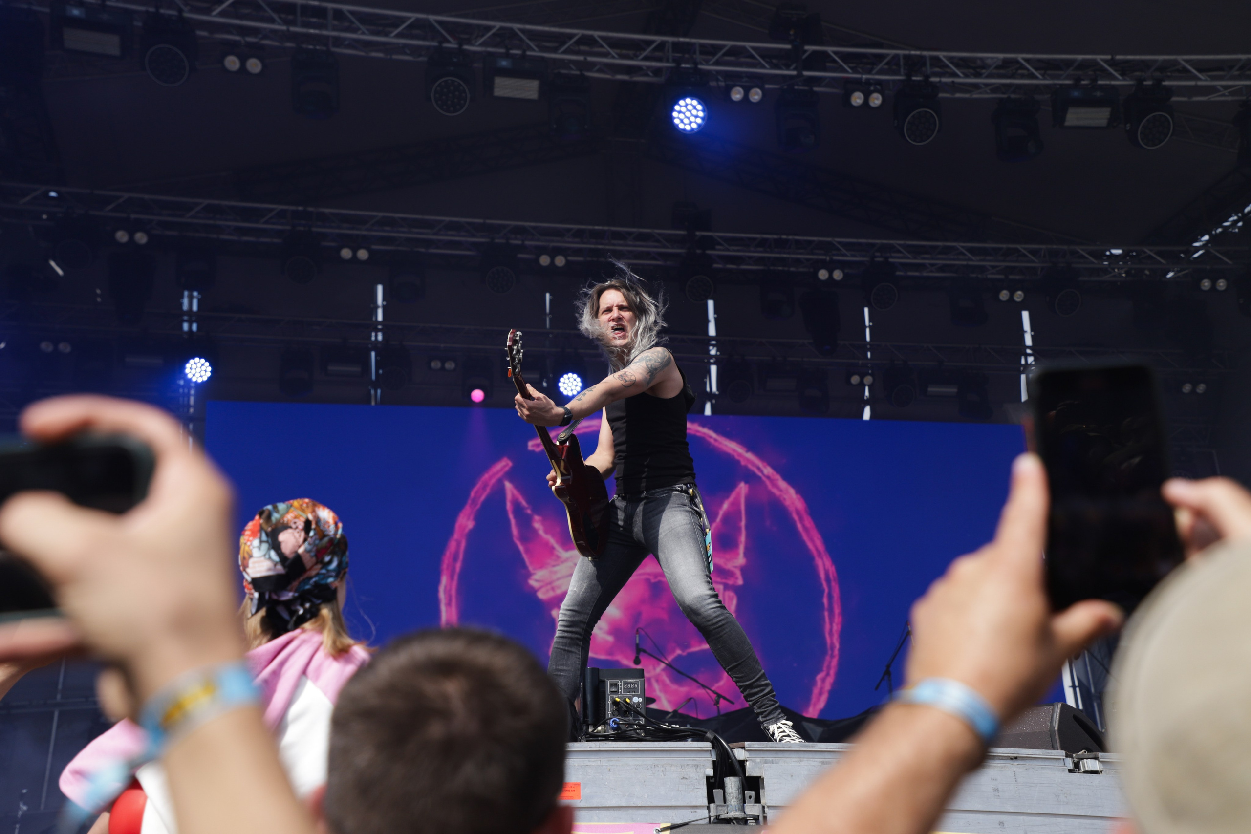 Концерты. Индивидуальный и семейный фотограф Челябинск, фотограф для брендов