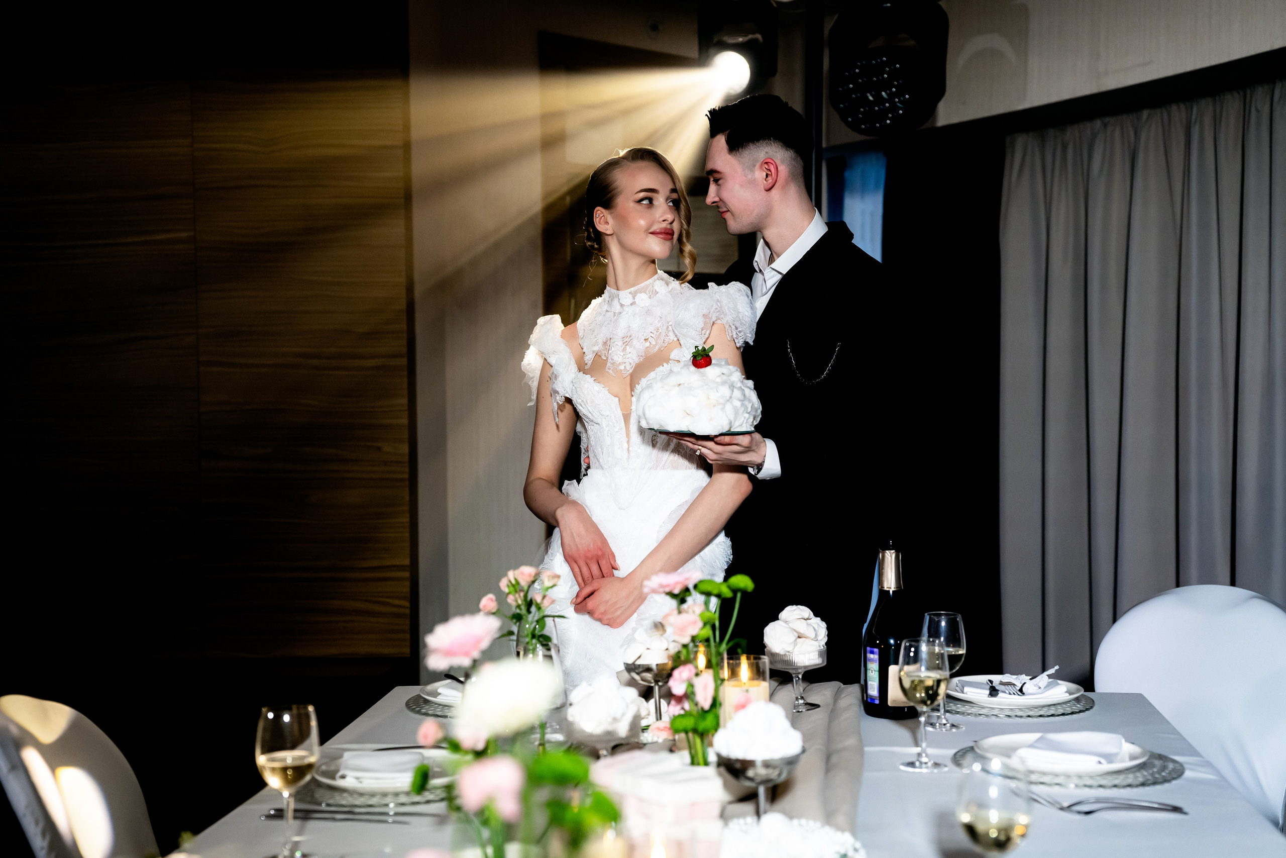 Свадьба Татьяны и Сергея. Твой фотограф Алина Кочергина