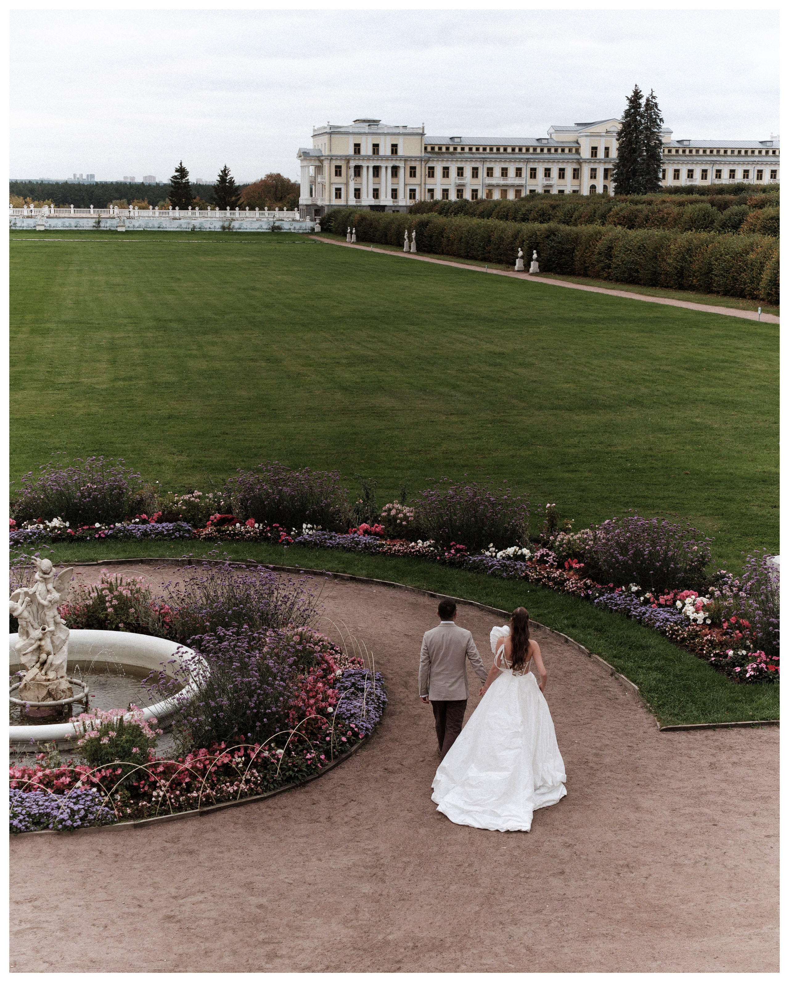 Wedding. Фотограф Khachatryan Syuzanna / Москва & Санкт-Петербург