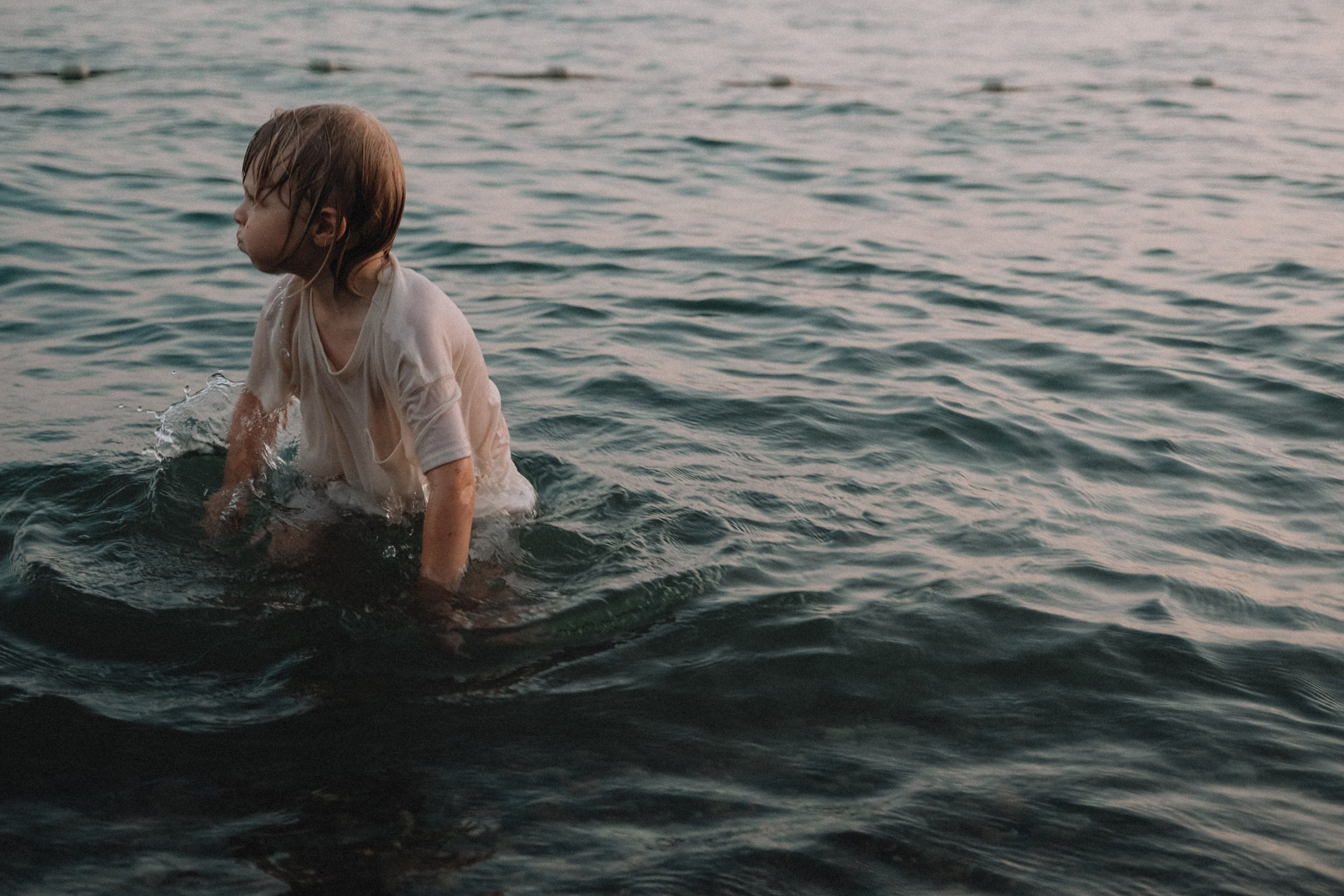Лена, Даня и Сава. Семейный фотограф Москва