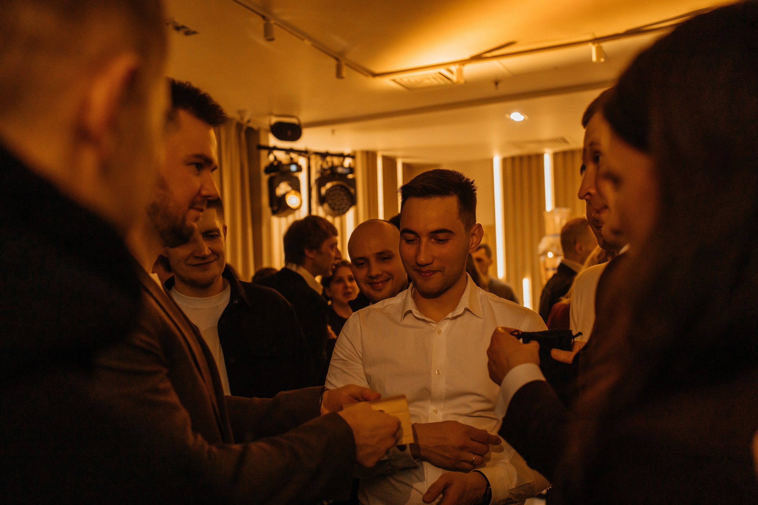 ADAM. Фотограф в Санкт-Петербурге Виктория Безверхая