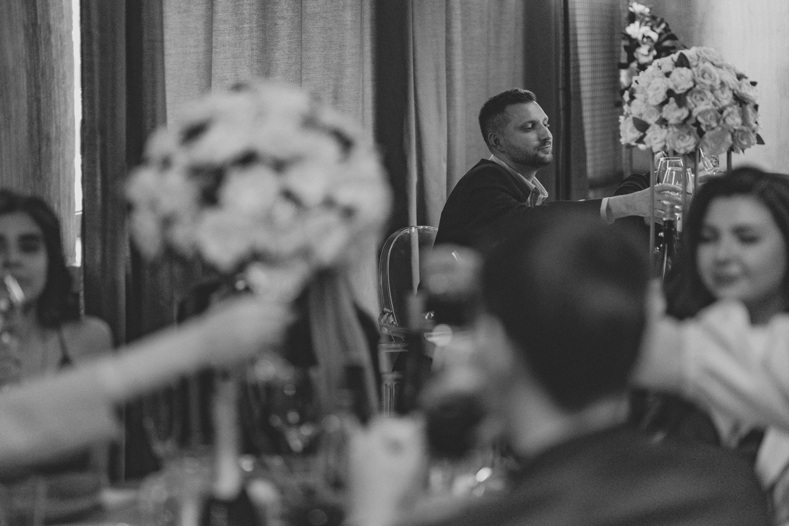 Петр и Диана. Свадебный фотограф Маргарита Глумскова