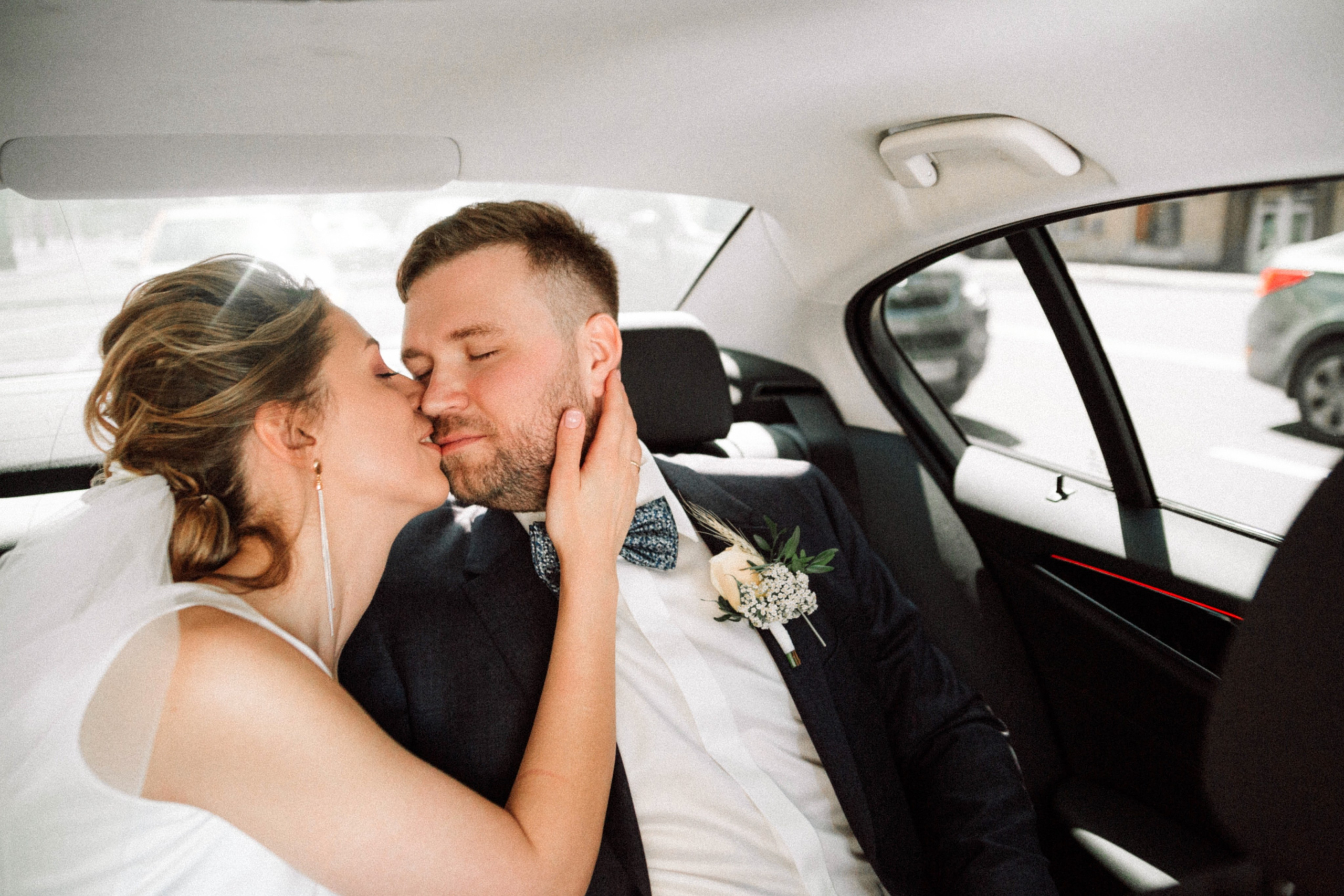 Наталья и Алексей. Свадебный фотограф Маргарита Глумскова