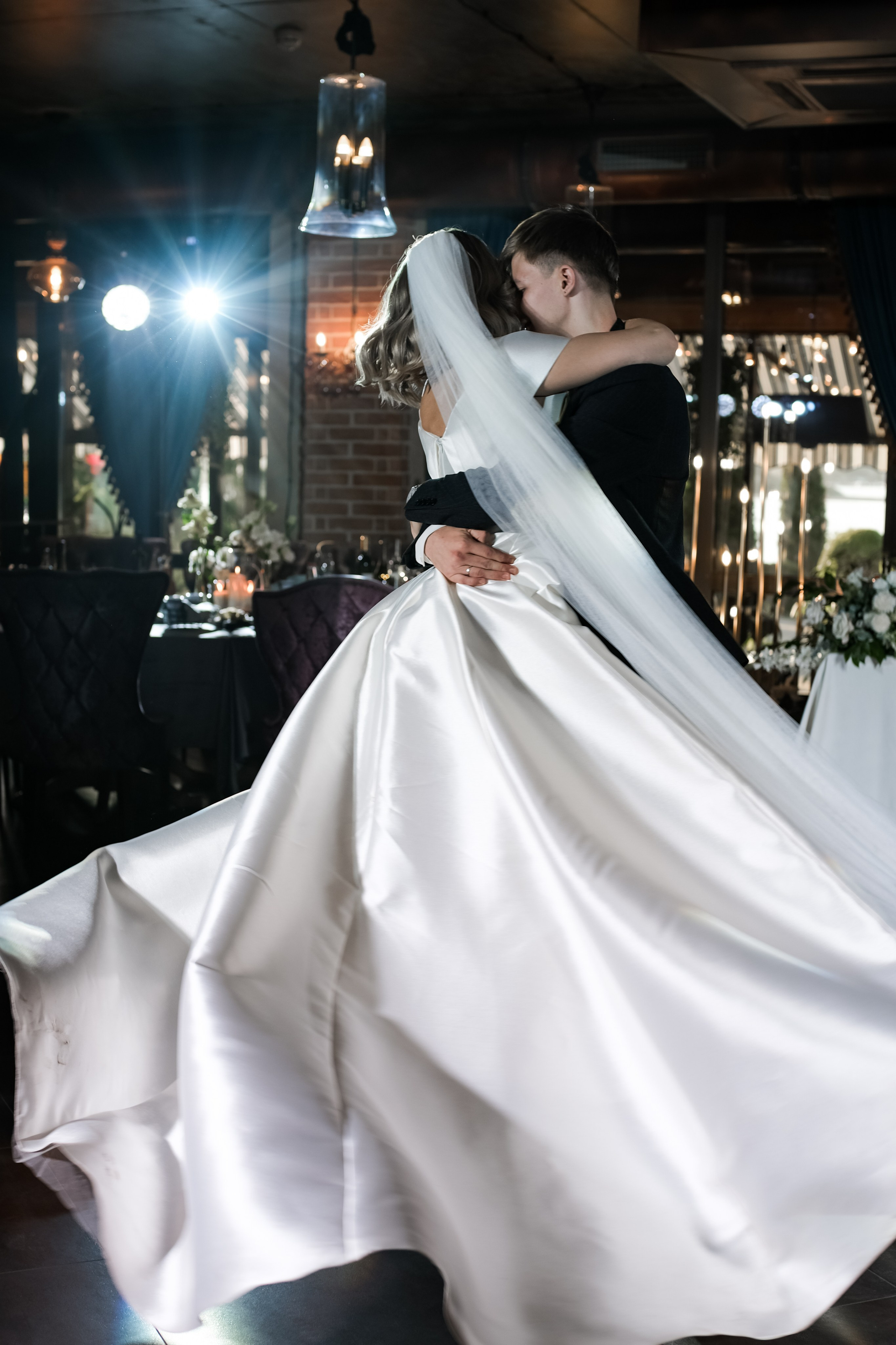 Серафим и Тамара