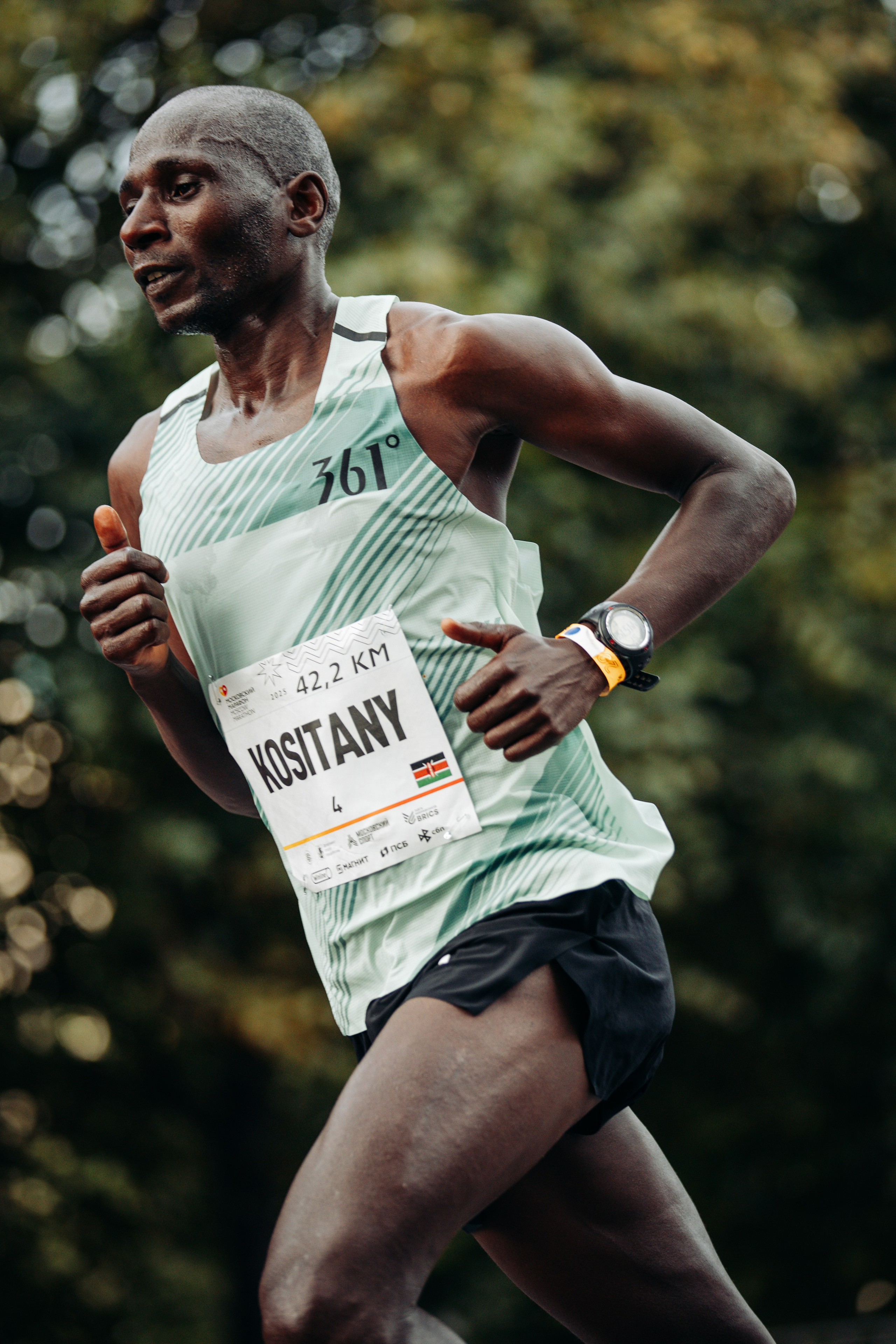 RUNNING. P1KOFE / Спортивный фотограф