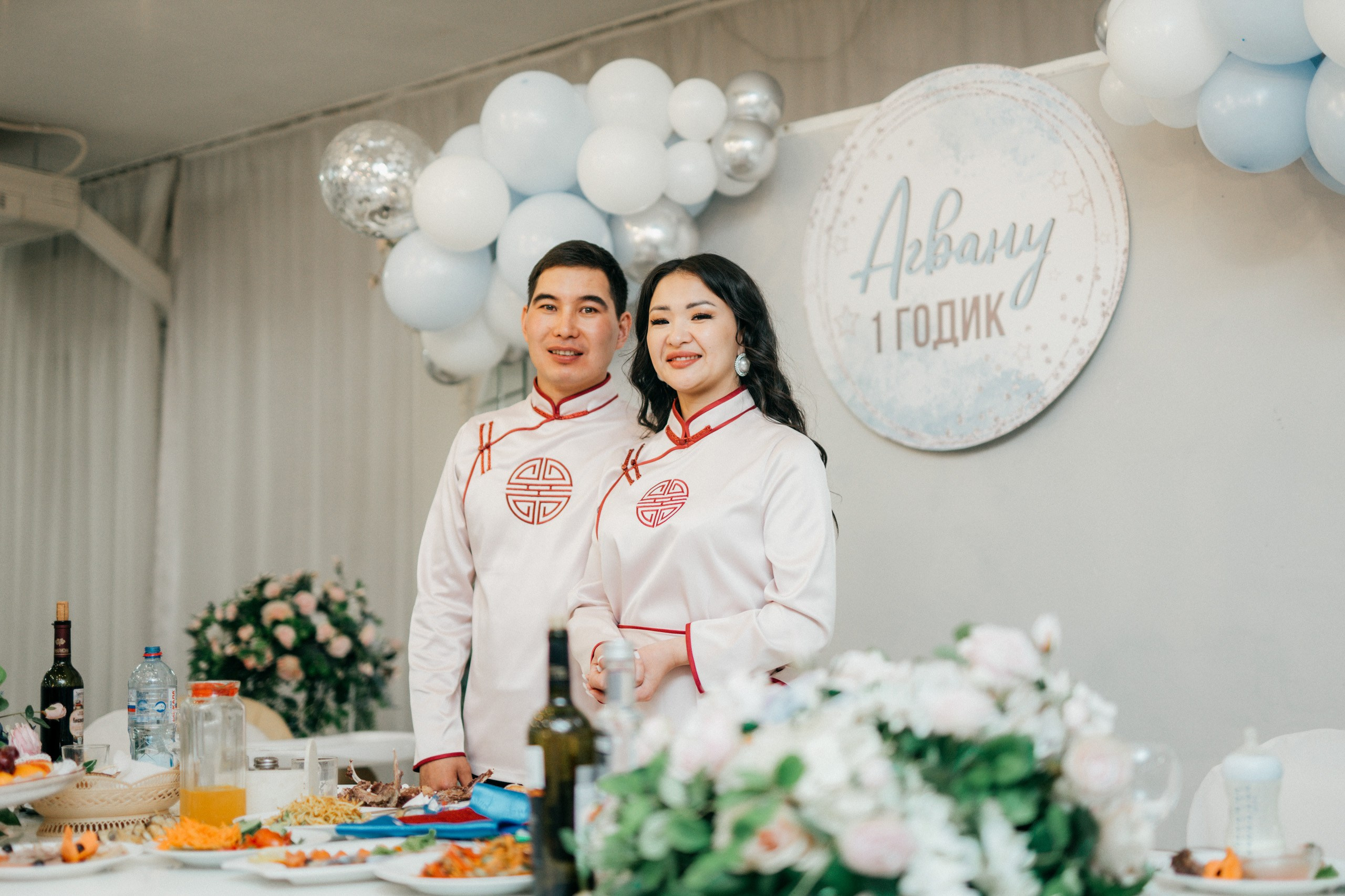 Милан Агвана. Фотограф Улан-Удэ