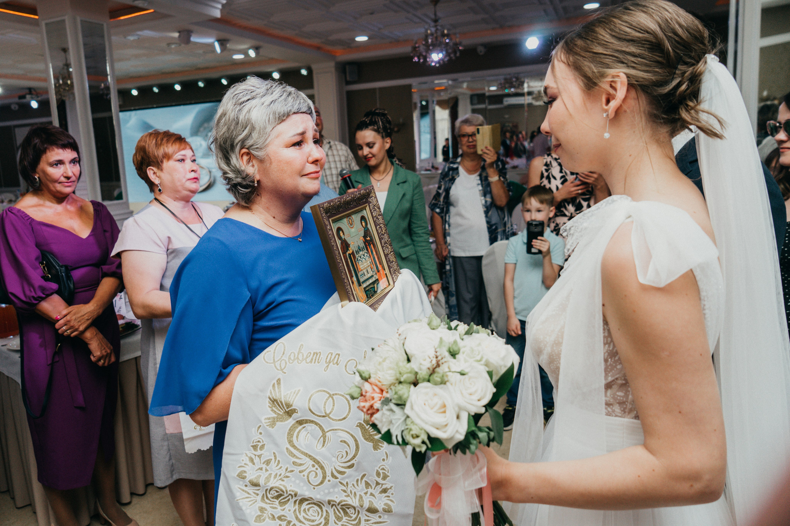 Свадьба Евгения и Дарьи. Фотограф Улан-Удэ