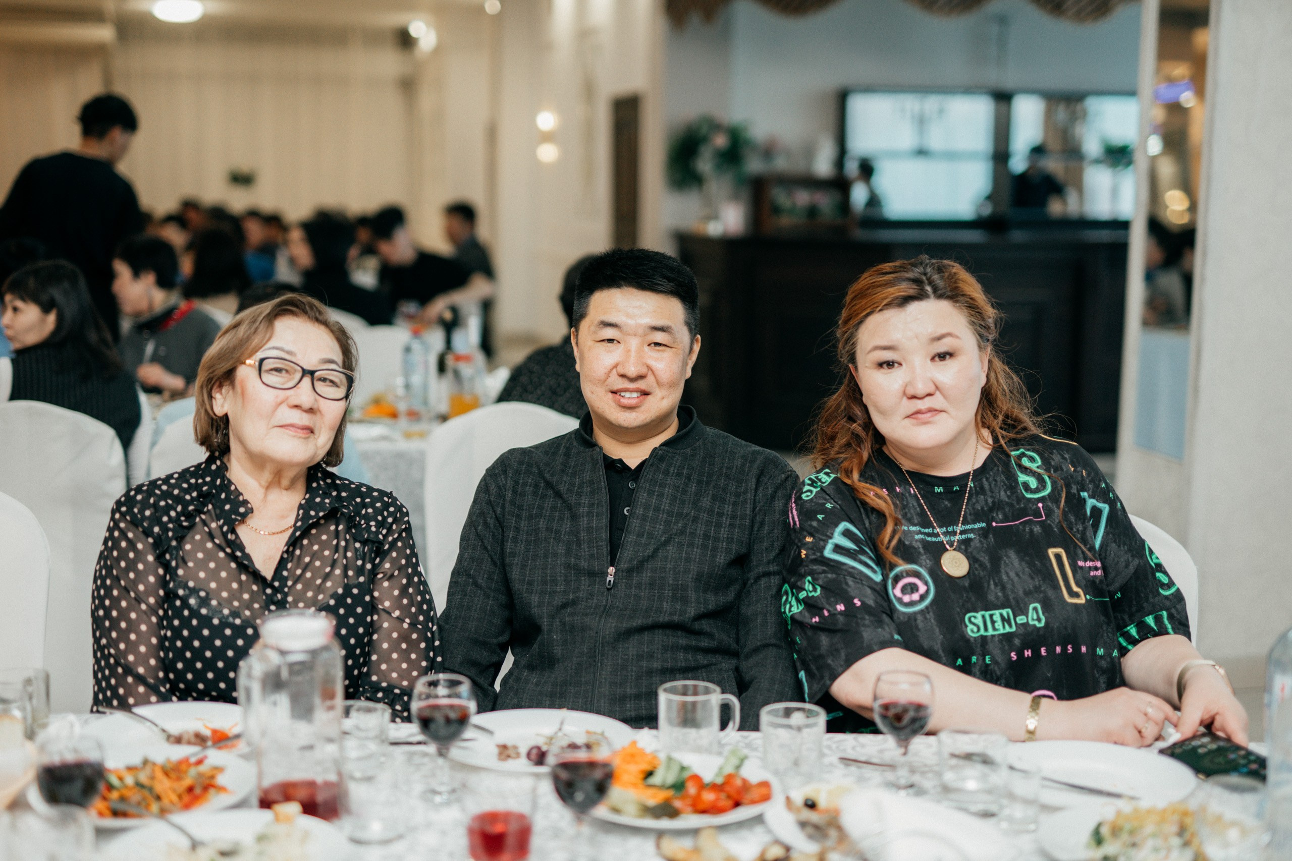 Милан Агвана. Фотограф Улан-Удэ