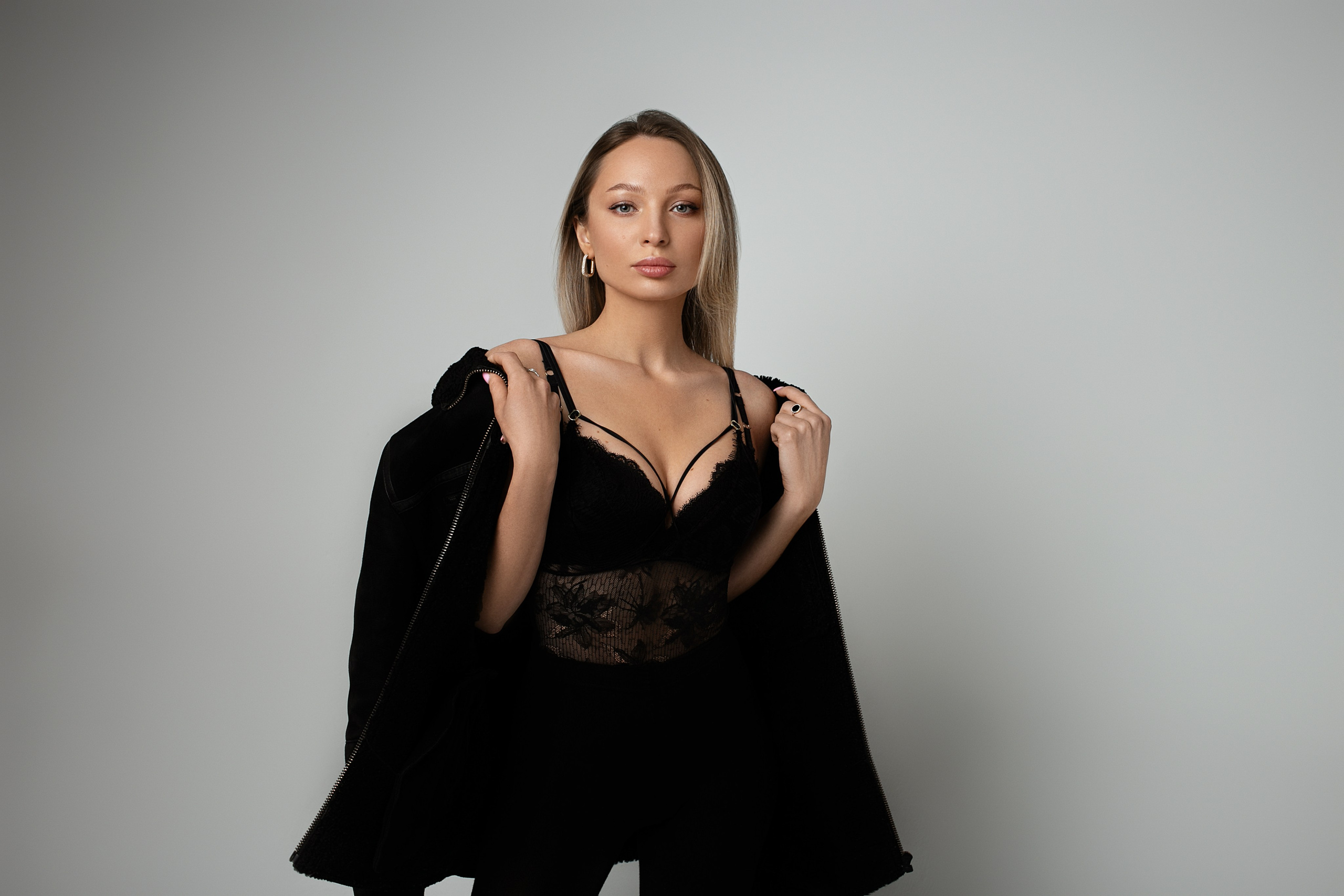 Яна. Фотограф и Видеограф в Москве. Олег Корушев