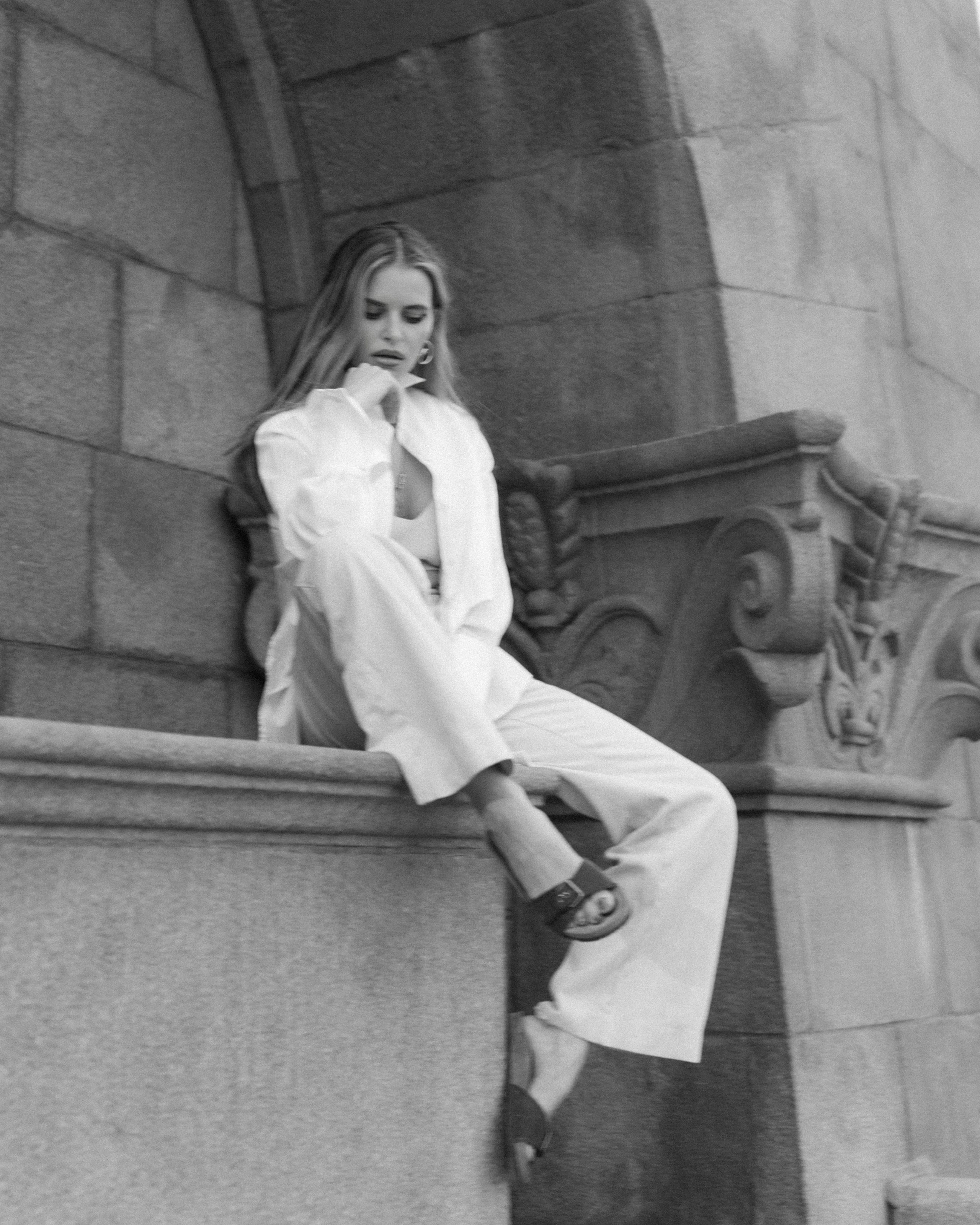 Индивидуальные съемки. Фотограф Валерия Бурма