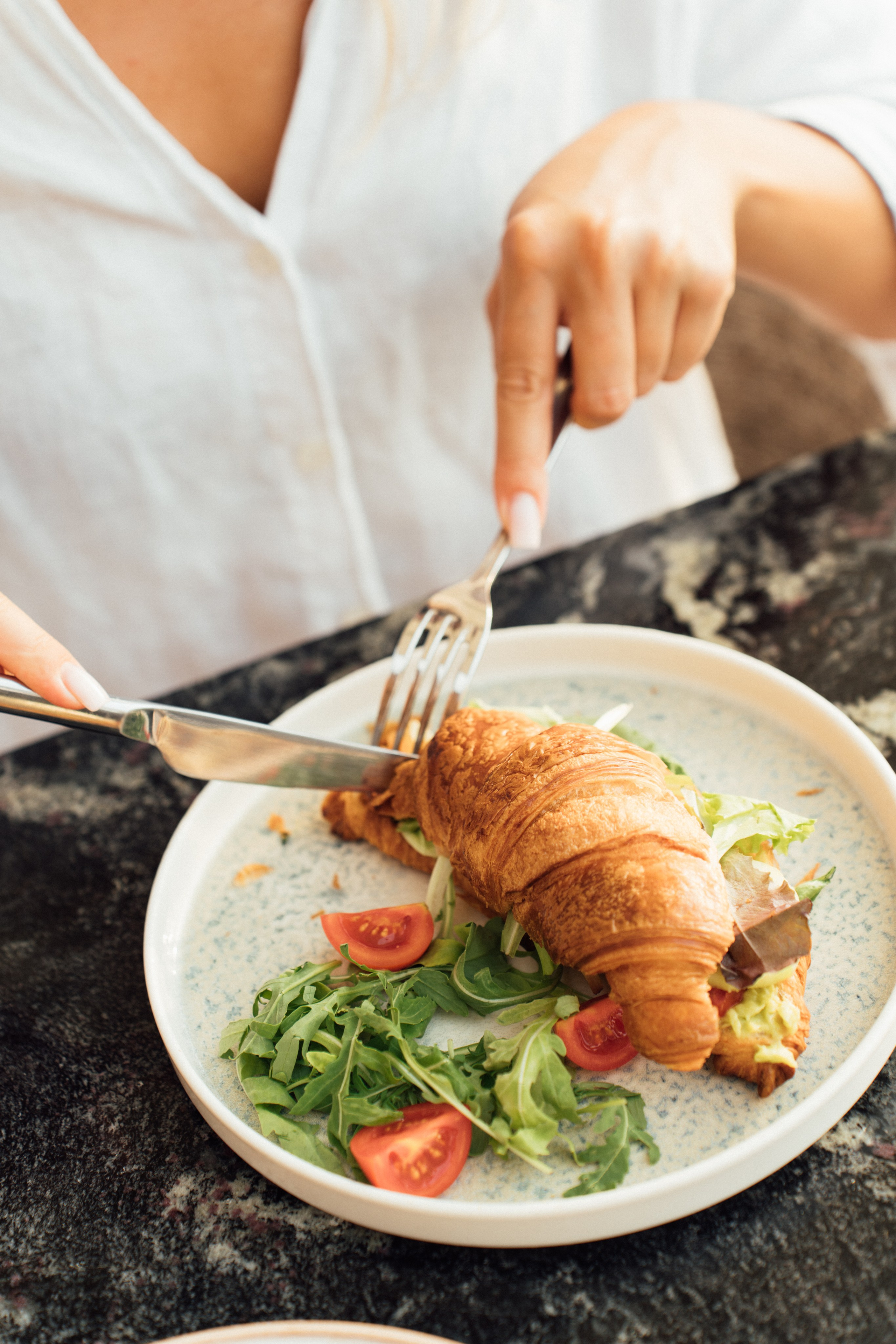 Ma Cherie Porto Montenegro. Фотограф Валерия Бурма