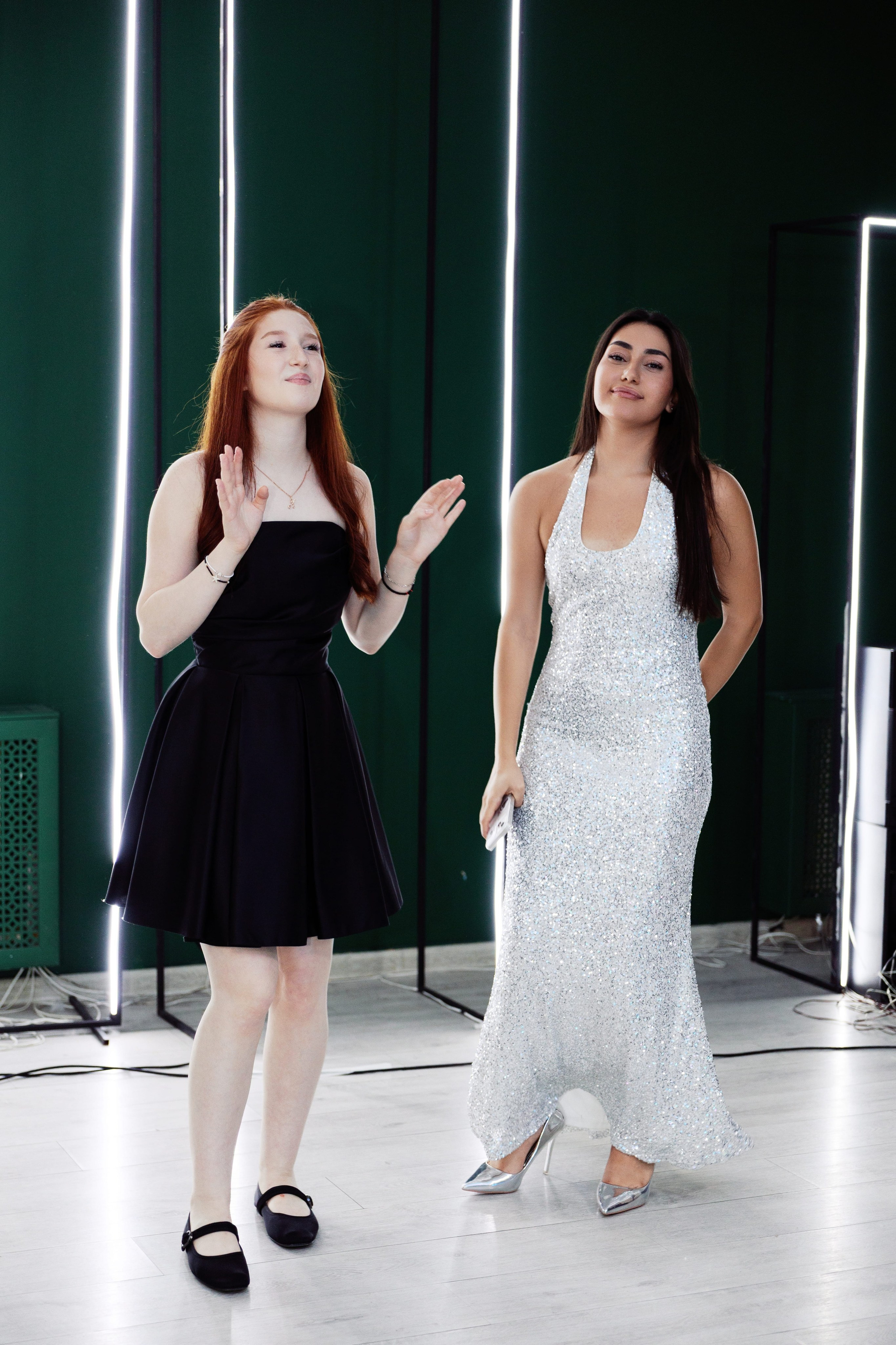 День Рождения Лианы