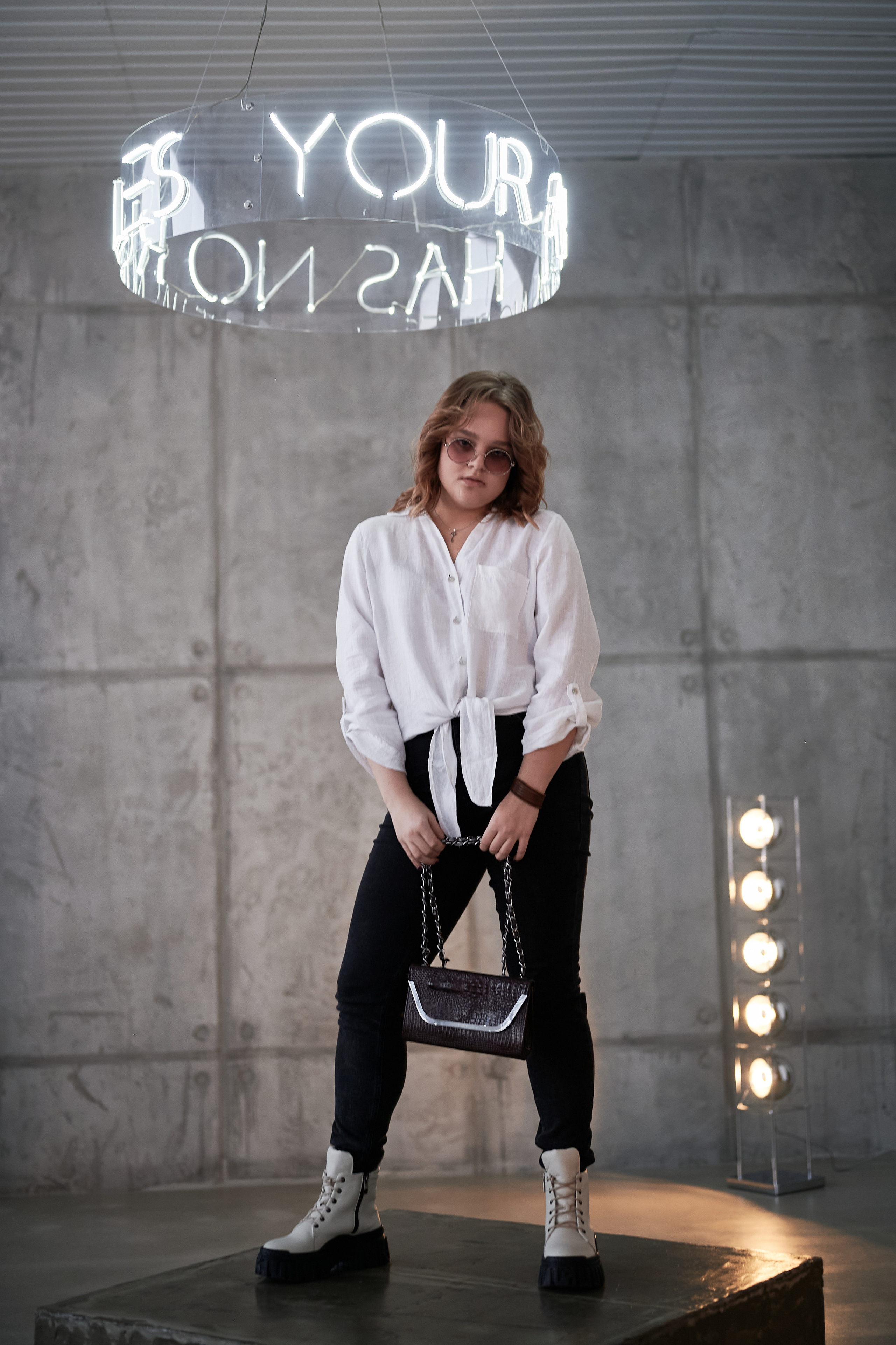 Отзывы. Фотограф. Хабаровск. Женский портрет