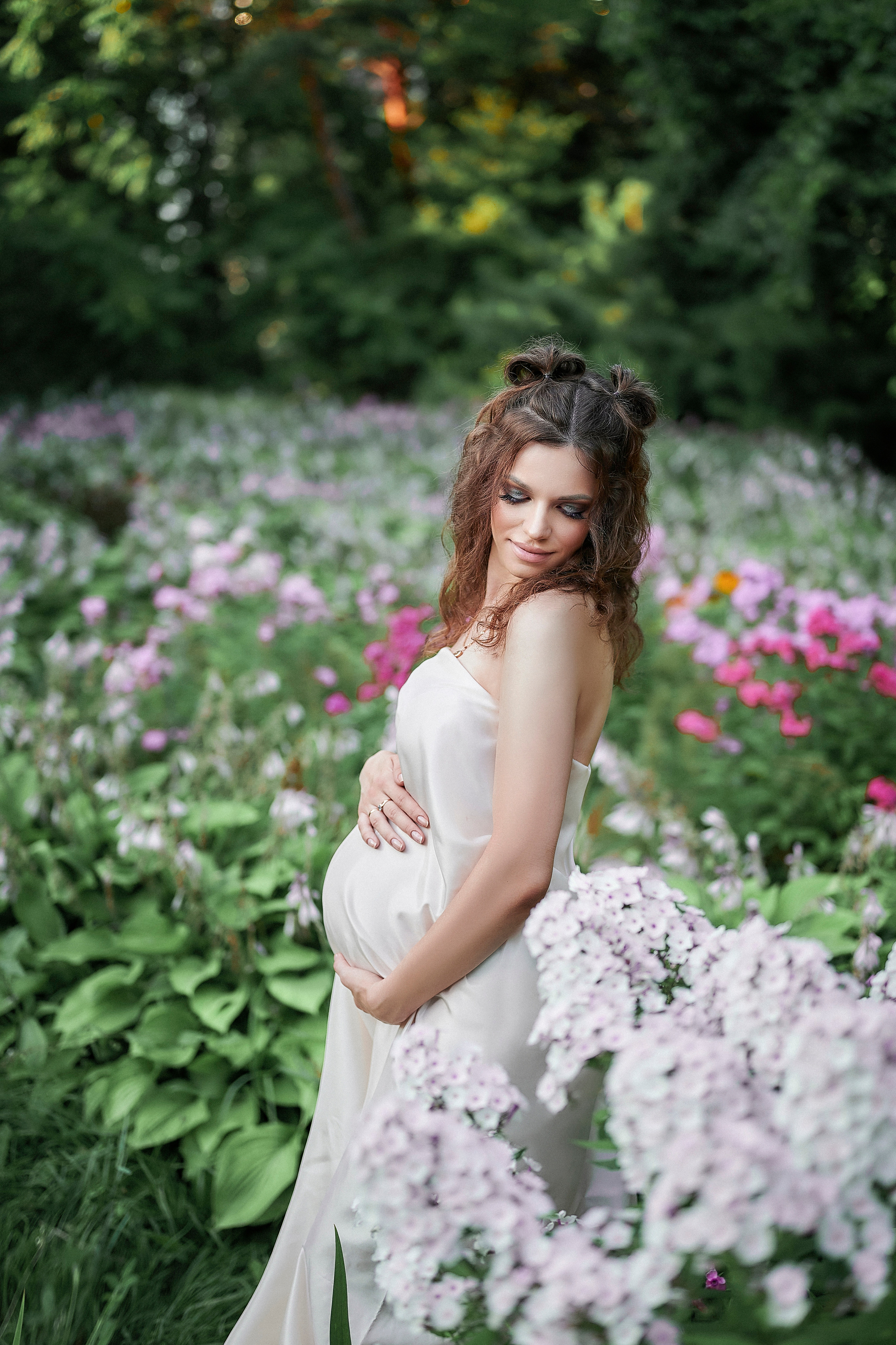 Отзывы. Фотограф. Хабаровск. Женский портрет