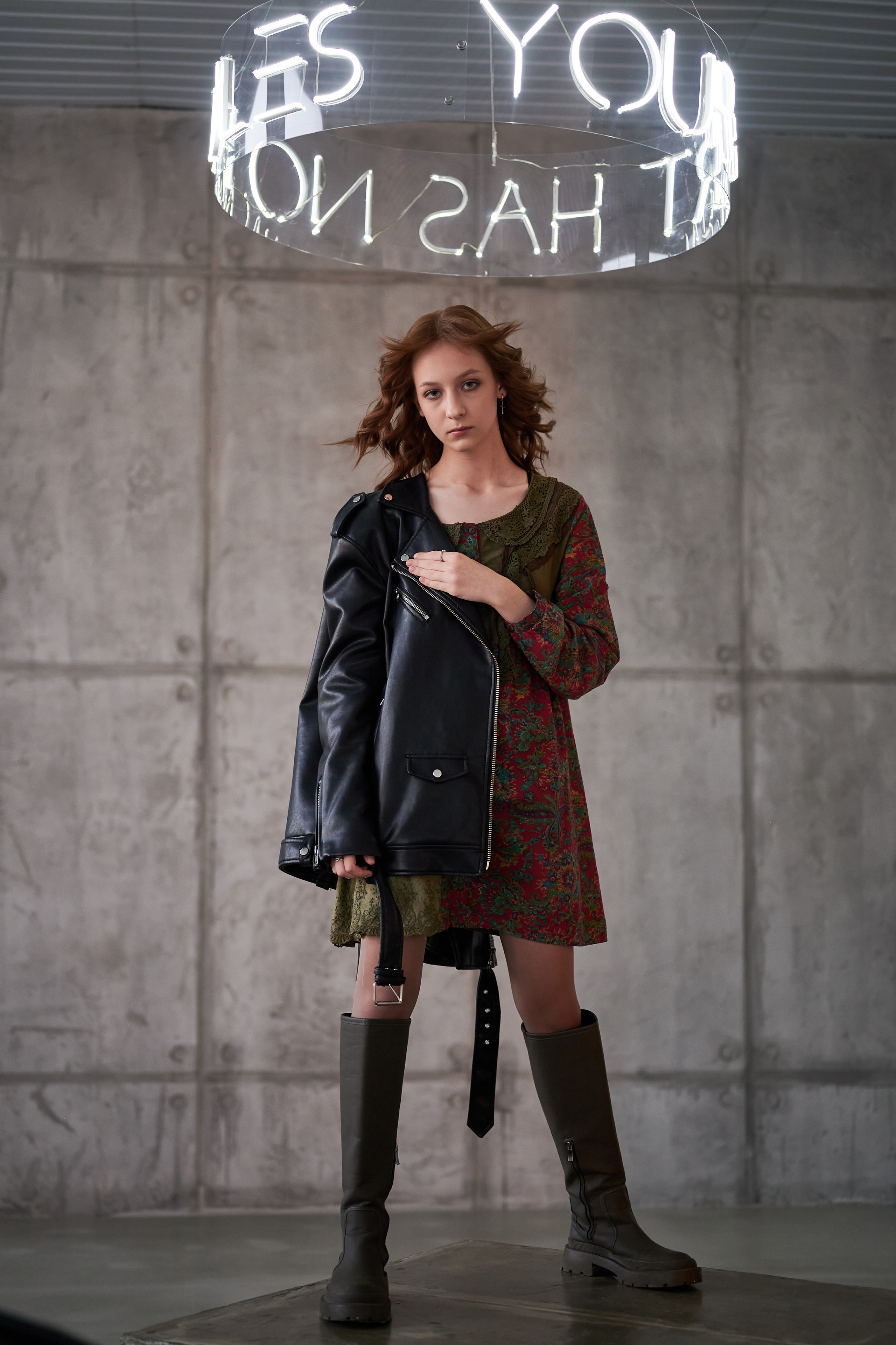 Отзывы. Фотограф. Хабаровск. Женский портрет