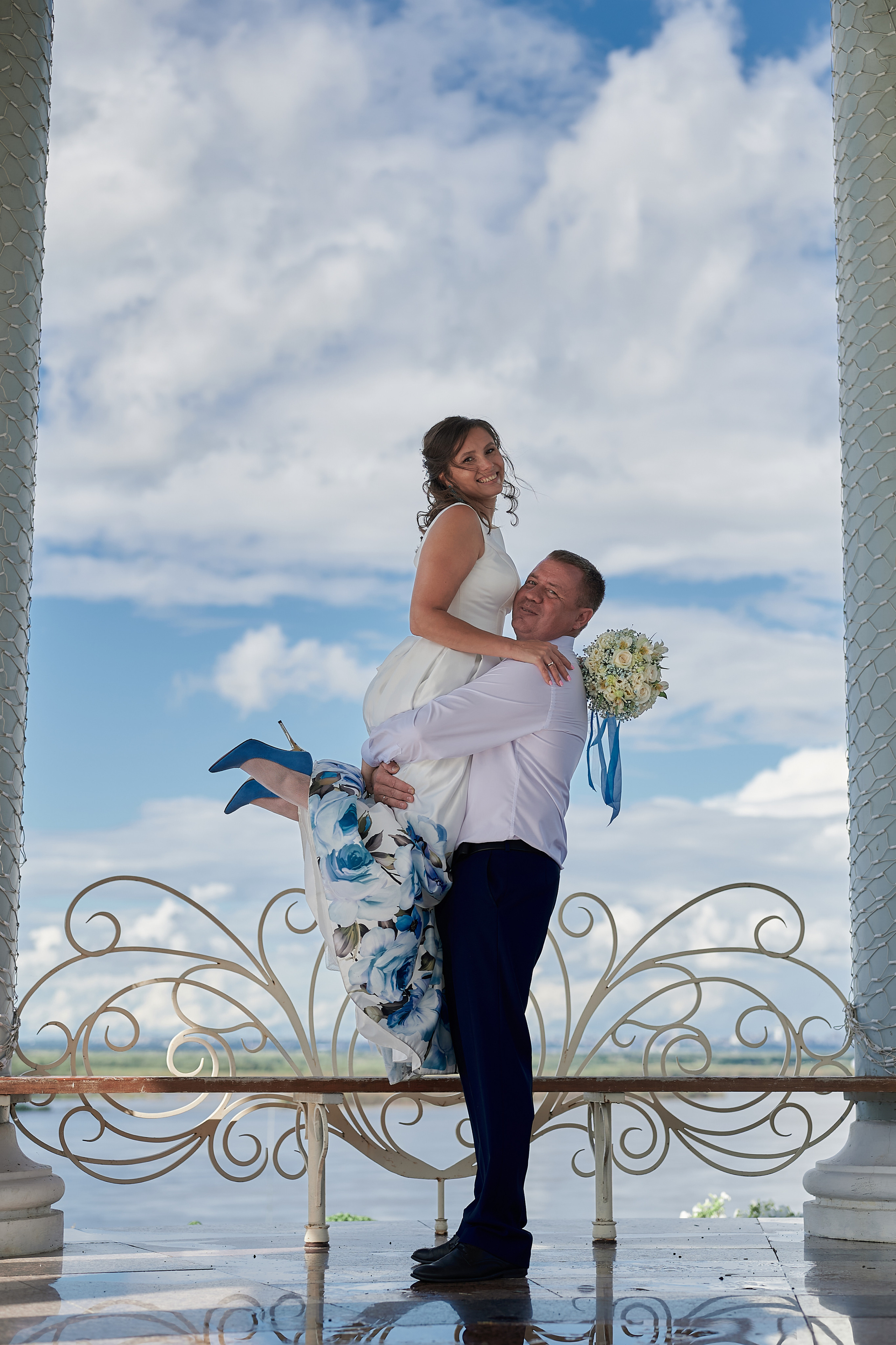 Отзывы. Фотограф. Хабаровск. Женский портрет