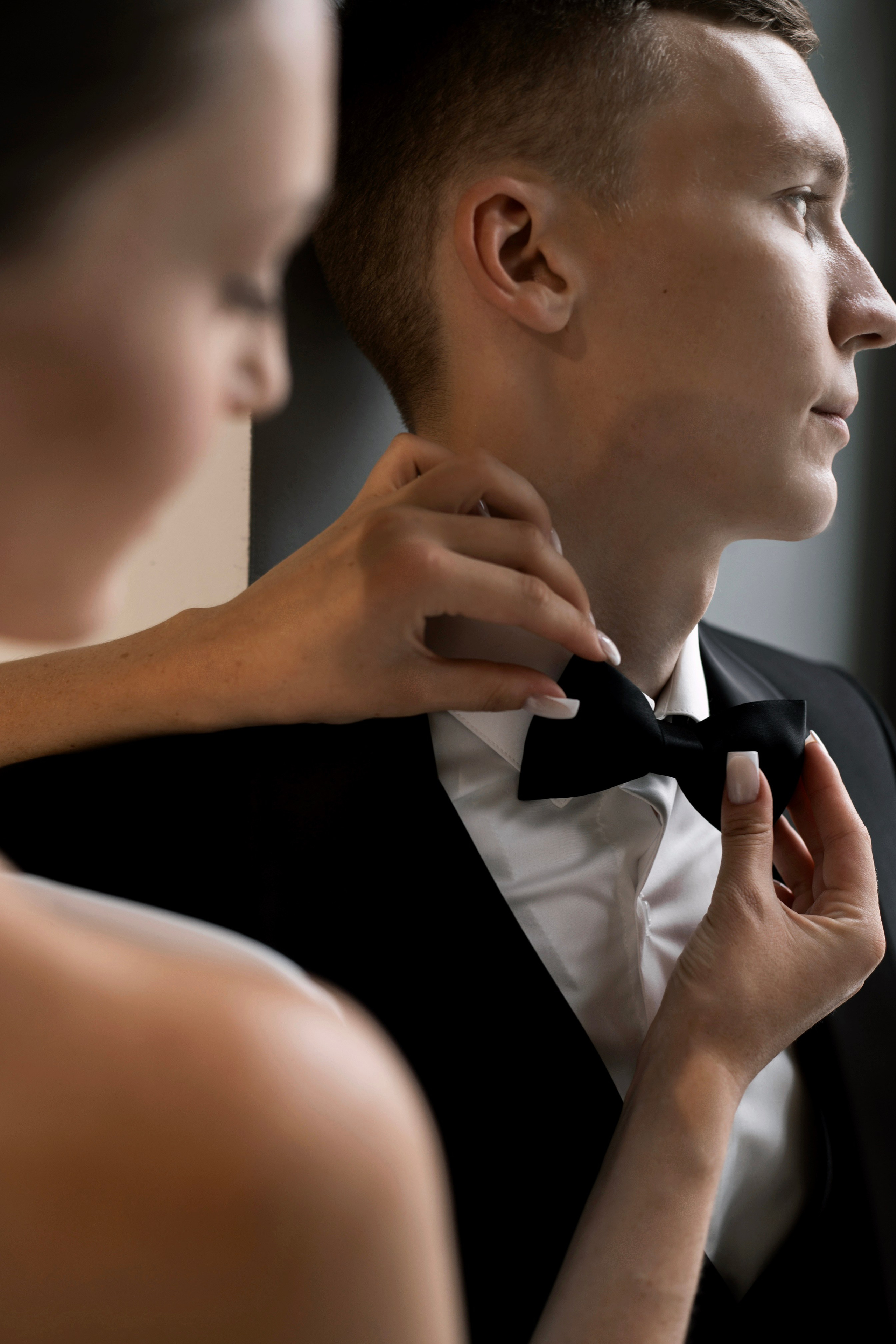 Михаил и Анастасия