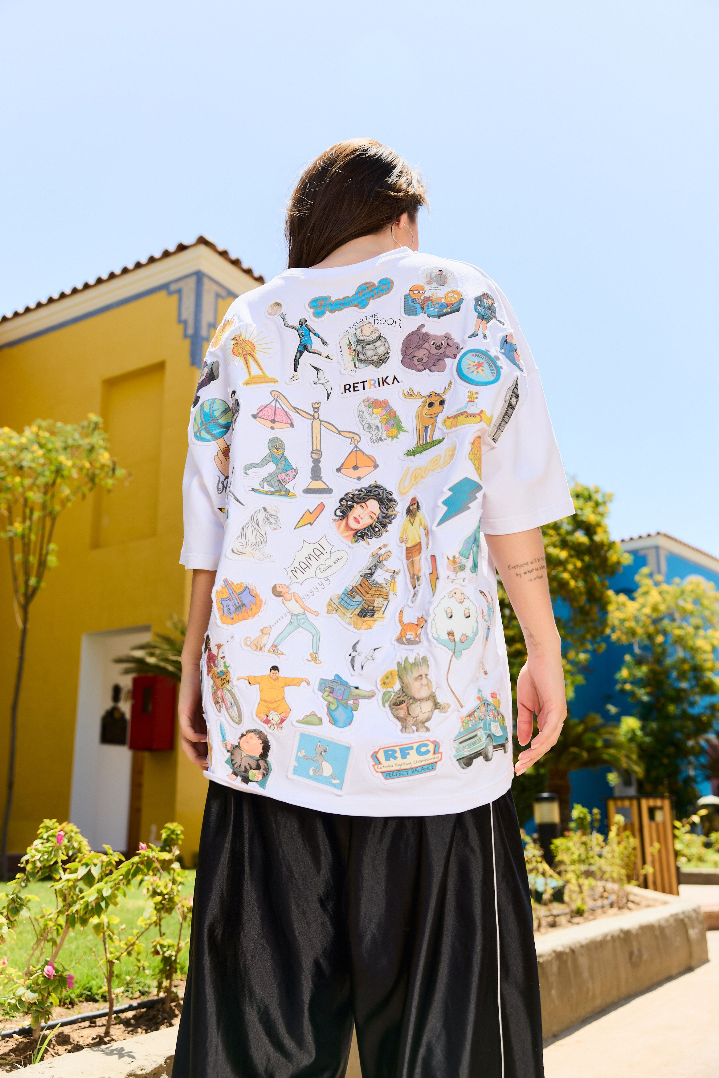 Продакшен LYMA.PRO