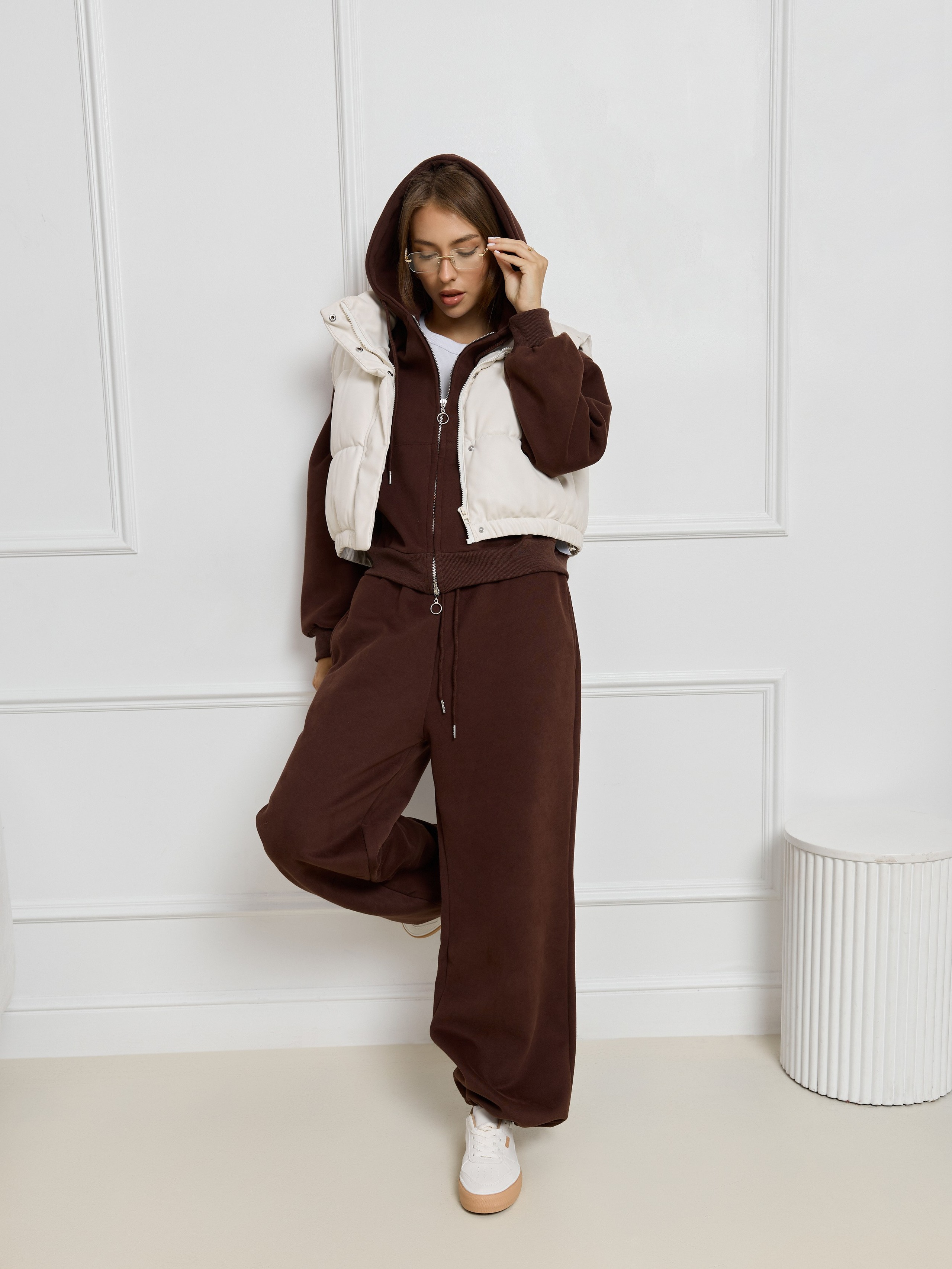 Интерьер. Продакшен LYMA.PRO