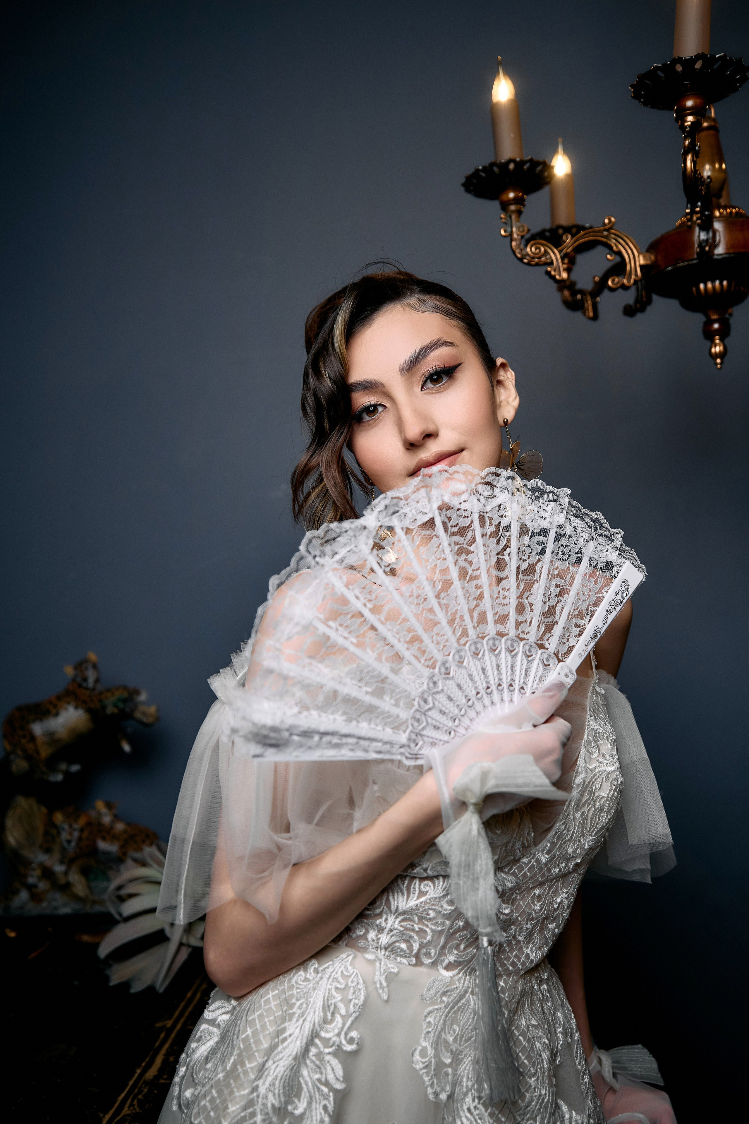 Бал. Фотограф Алексей Яковлев