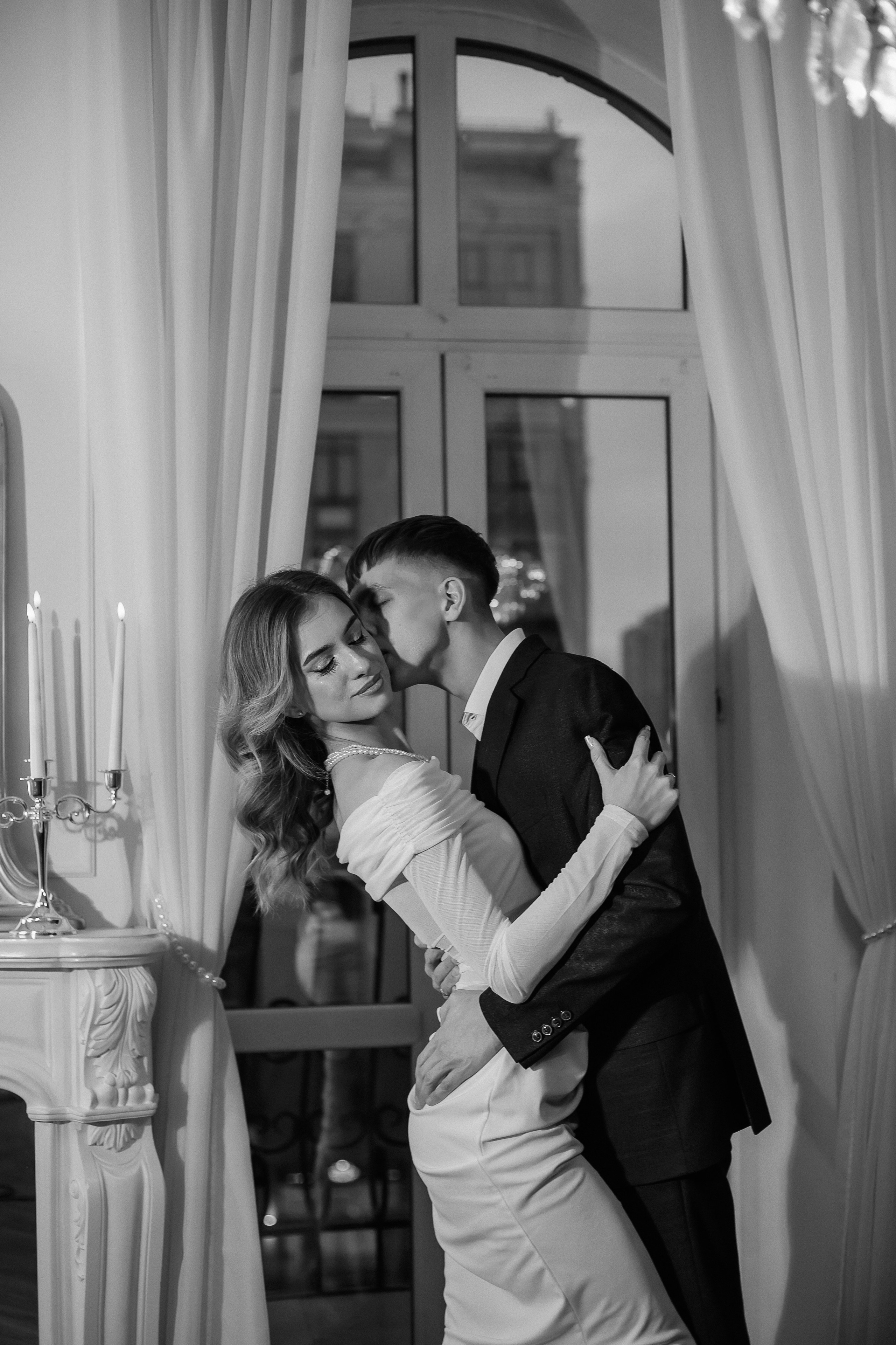 Свадебная серия Олега и Дарьи. Фотограф Екатеринубрг/Верхняя Пышма