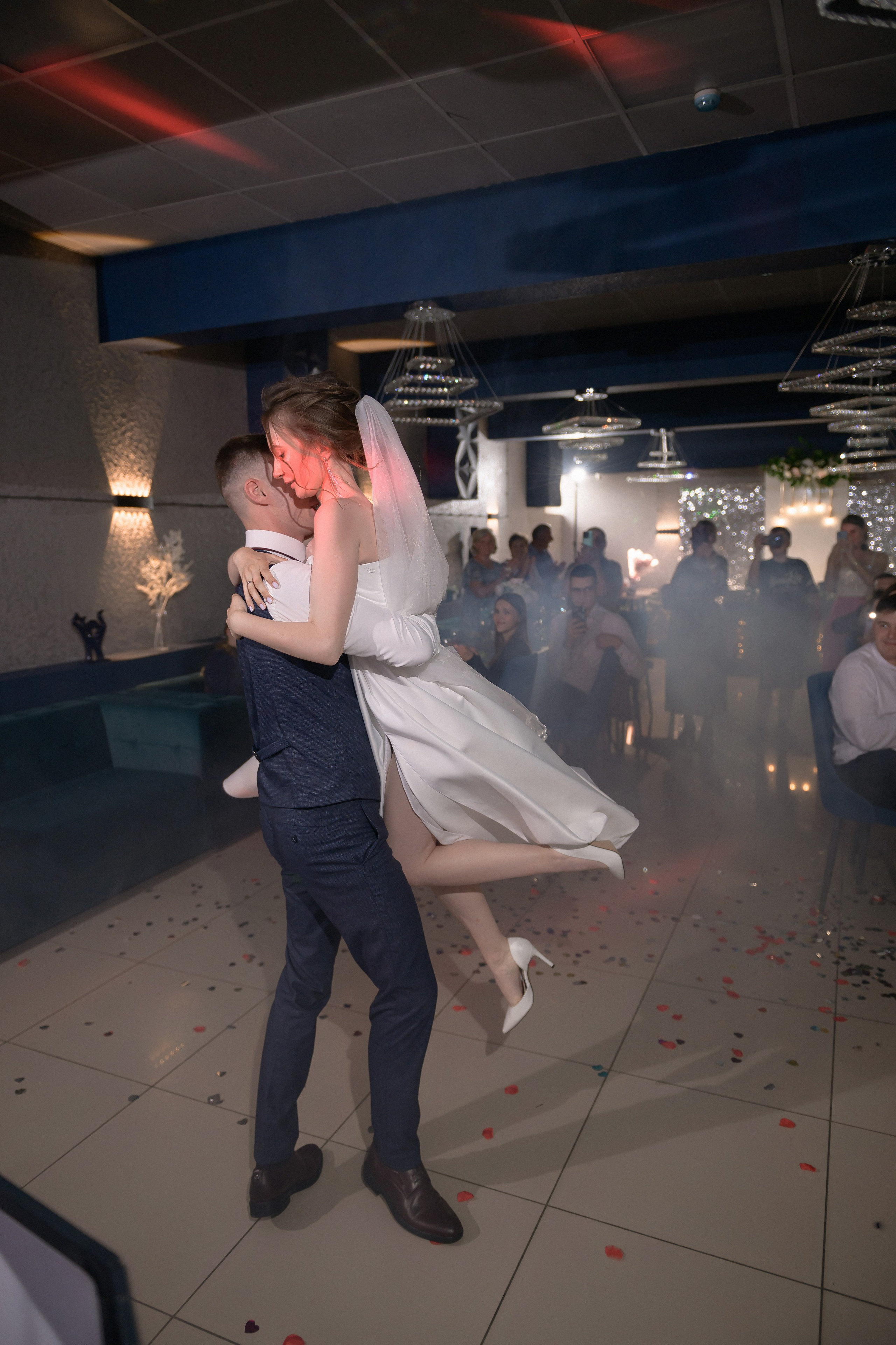 Евгений и Татьяна. Свадебный фотограф Белгород Валуйки Старый Оскол Воронеж