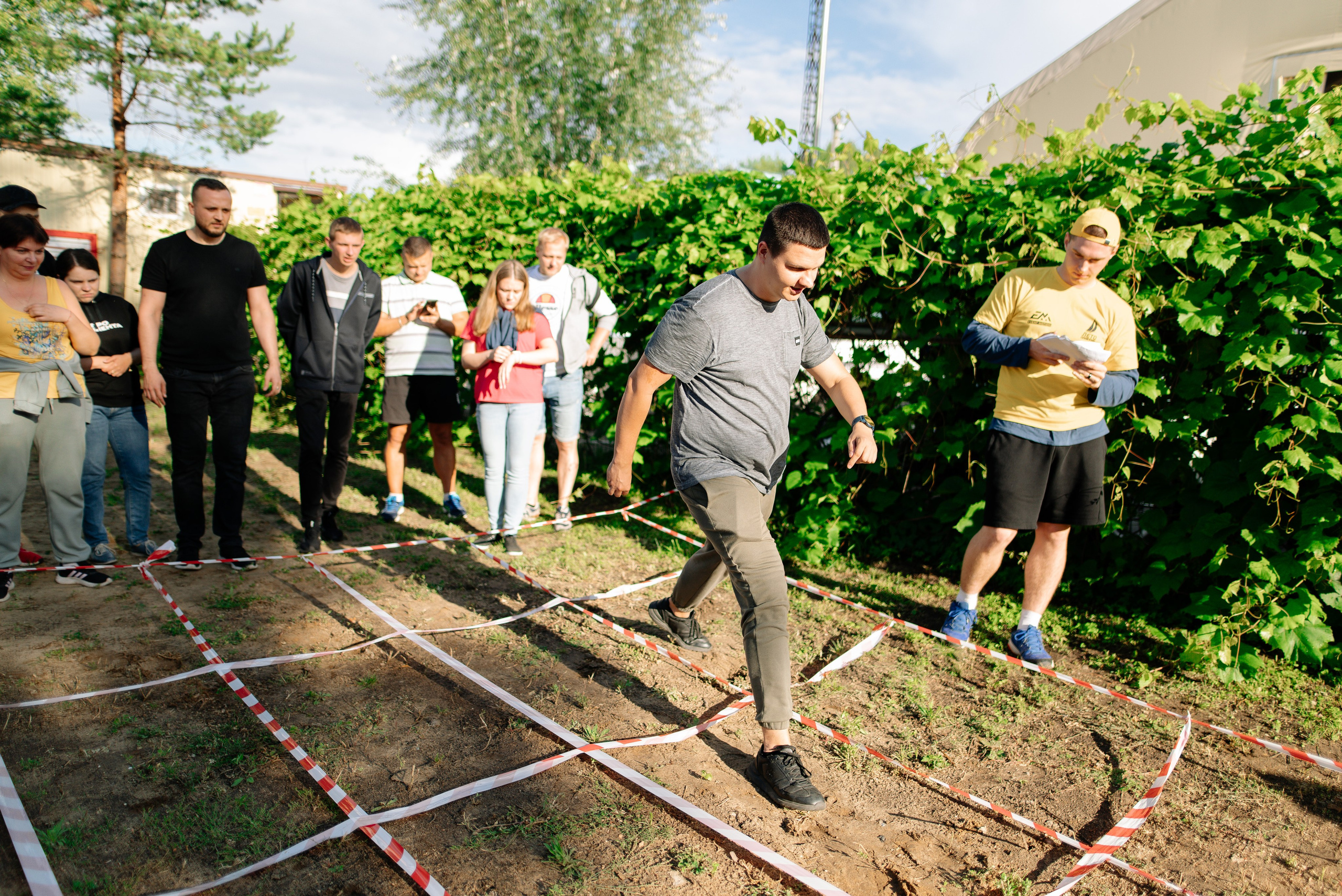 МТТ. Свадебный фотограф Булавина Кристина Нижний Новгород