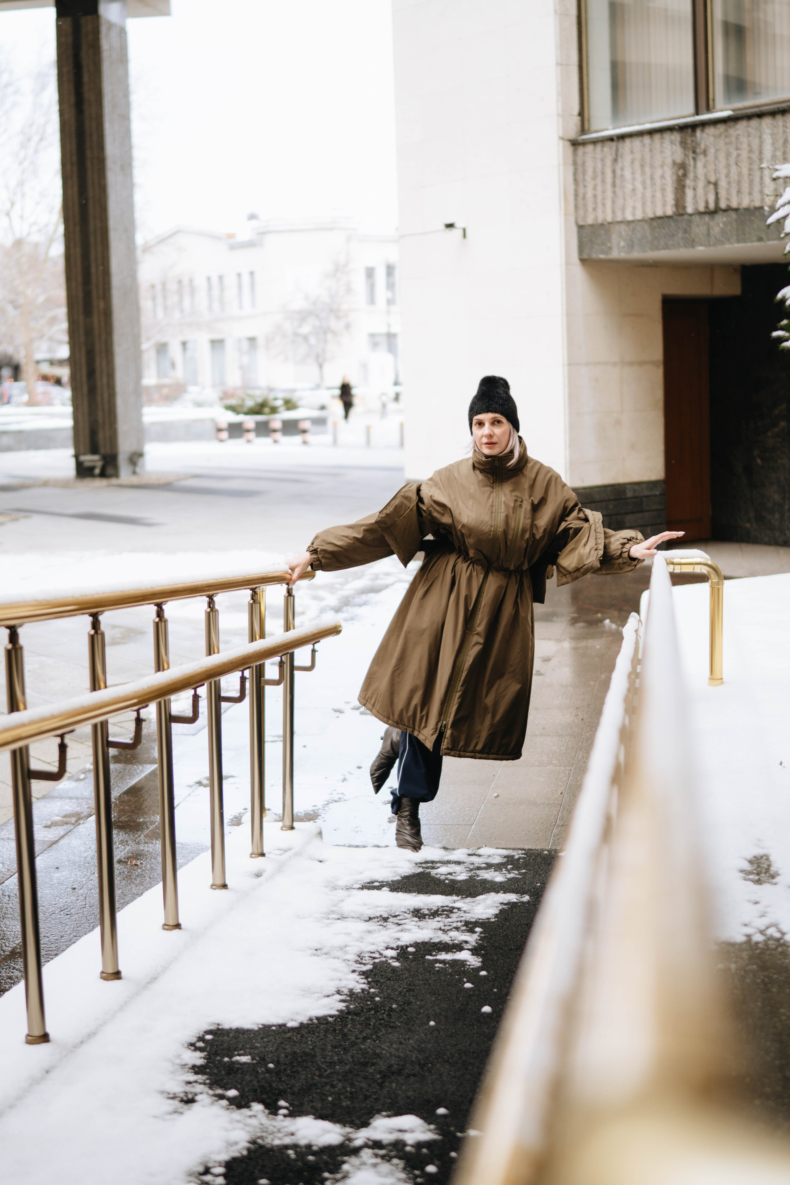 Катерина. Семейный фотограф из Крыма Анастасия Кадырова