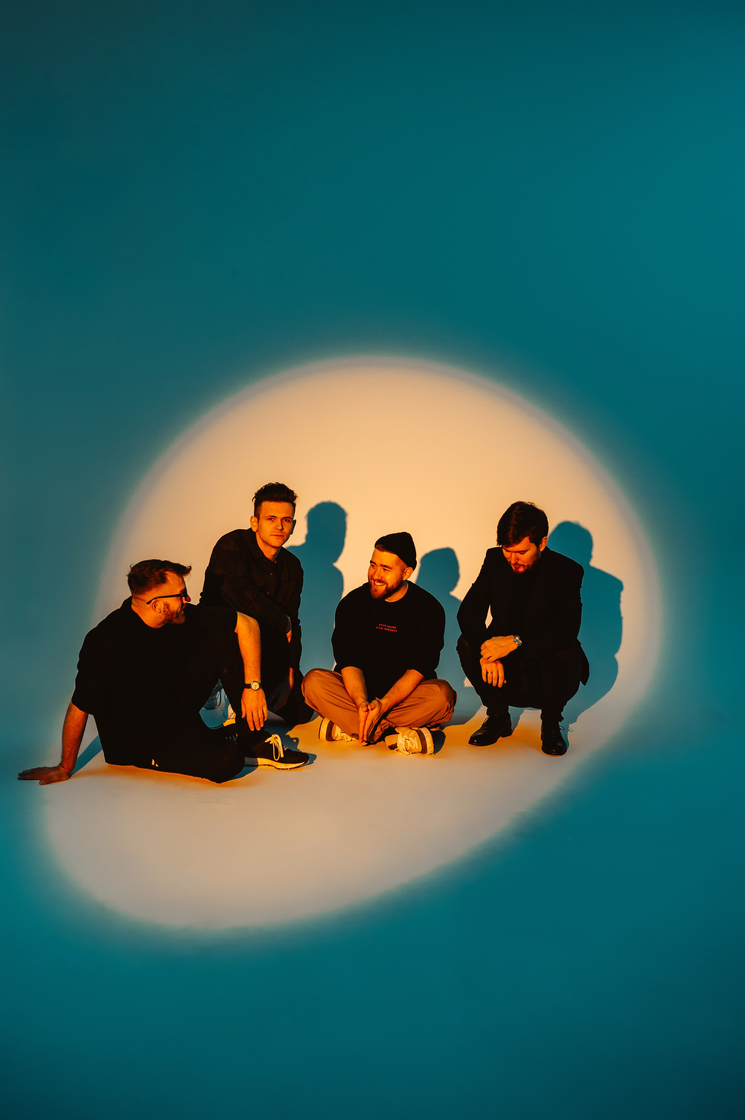 Святые Бастарды!. DariaRock / Фотограф Екатеринбург