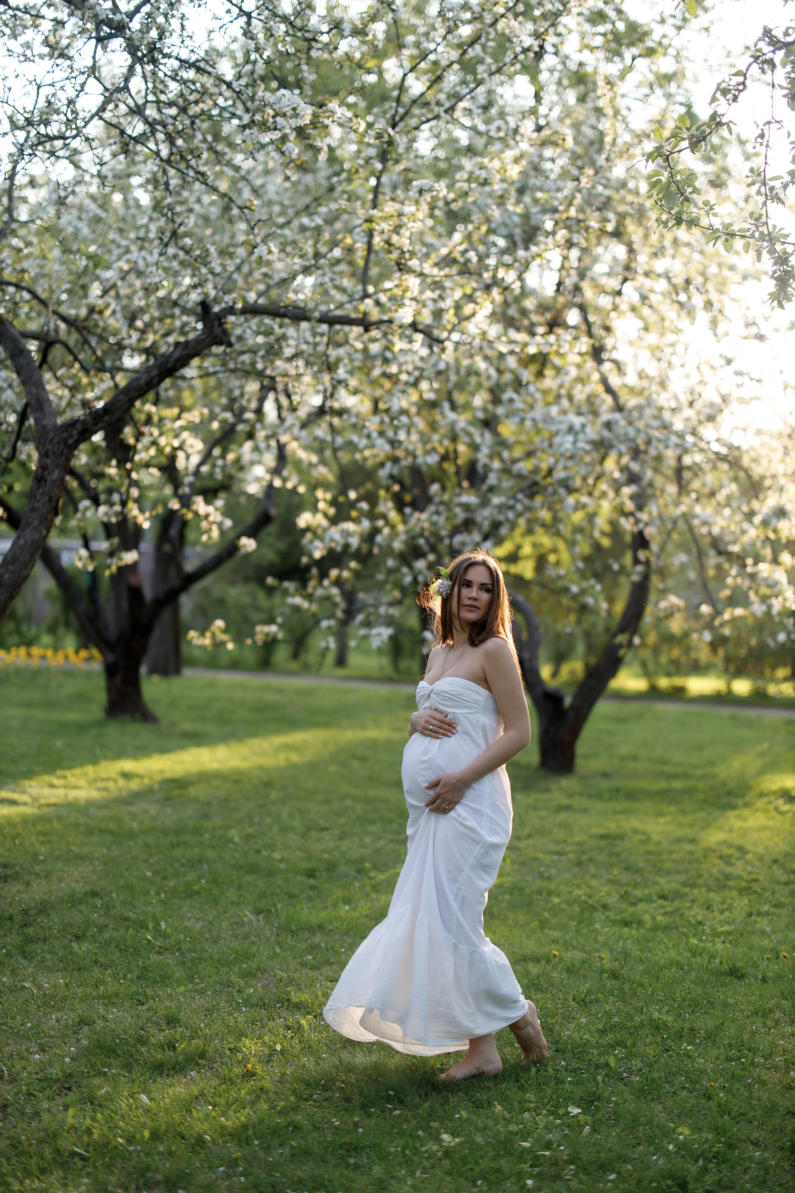 Индивидуальные. Фотограф и видеограф Москва Анапа