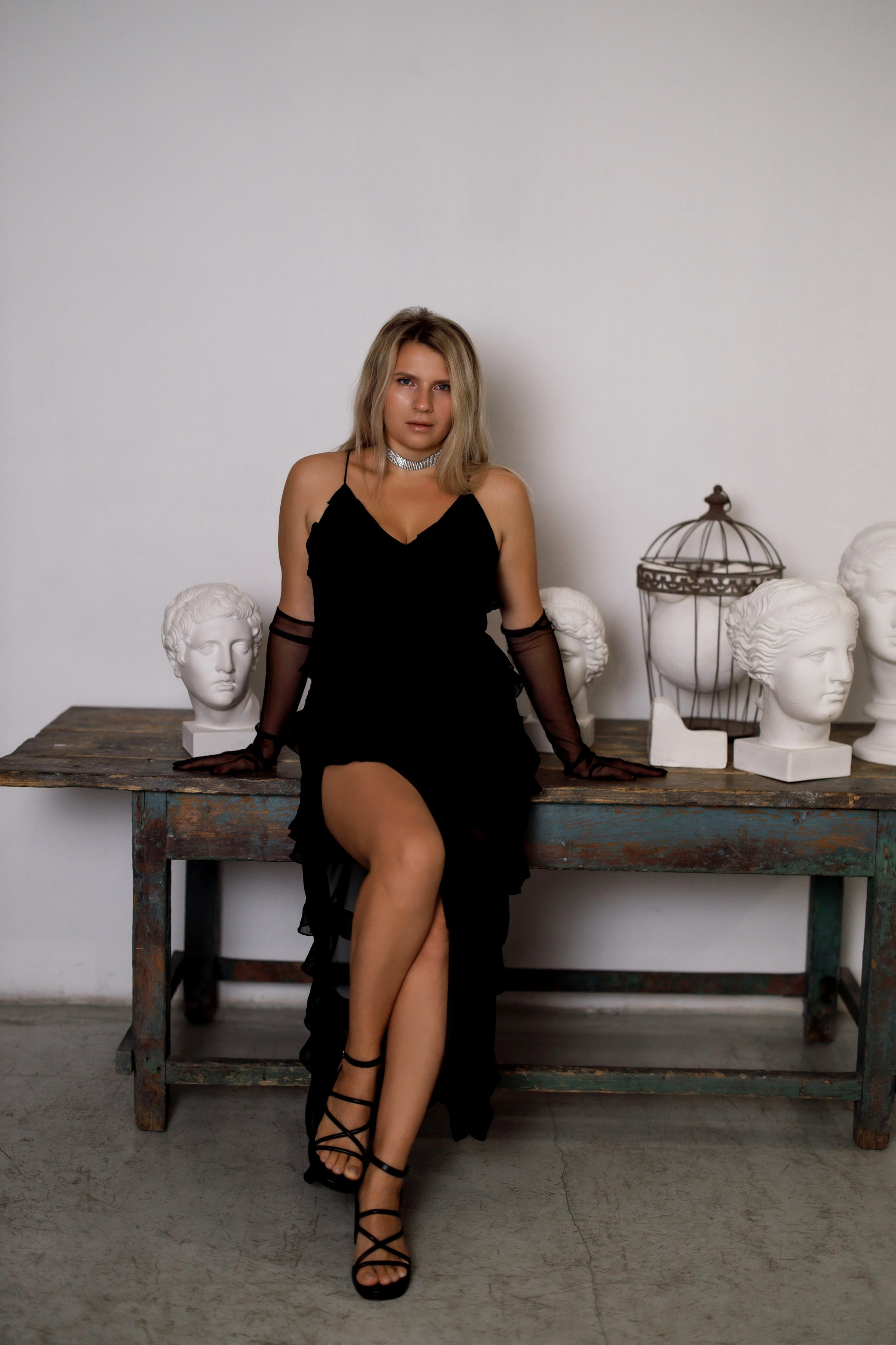 Индивидуальные. Фотограф и видеограф Москва Анапа