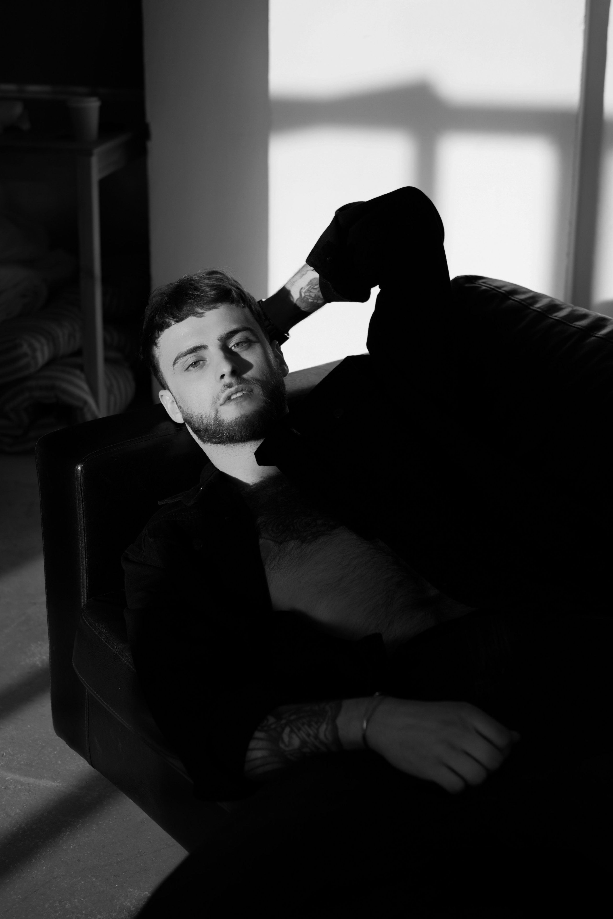 Макс. Фотограф в Москве. Женский и мужской портрет, лавстори (love story)