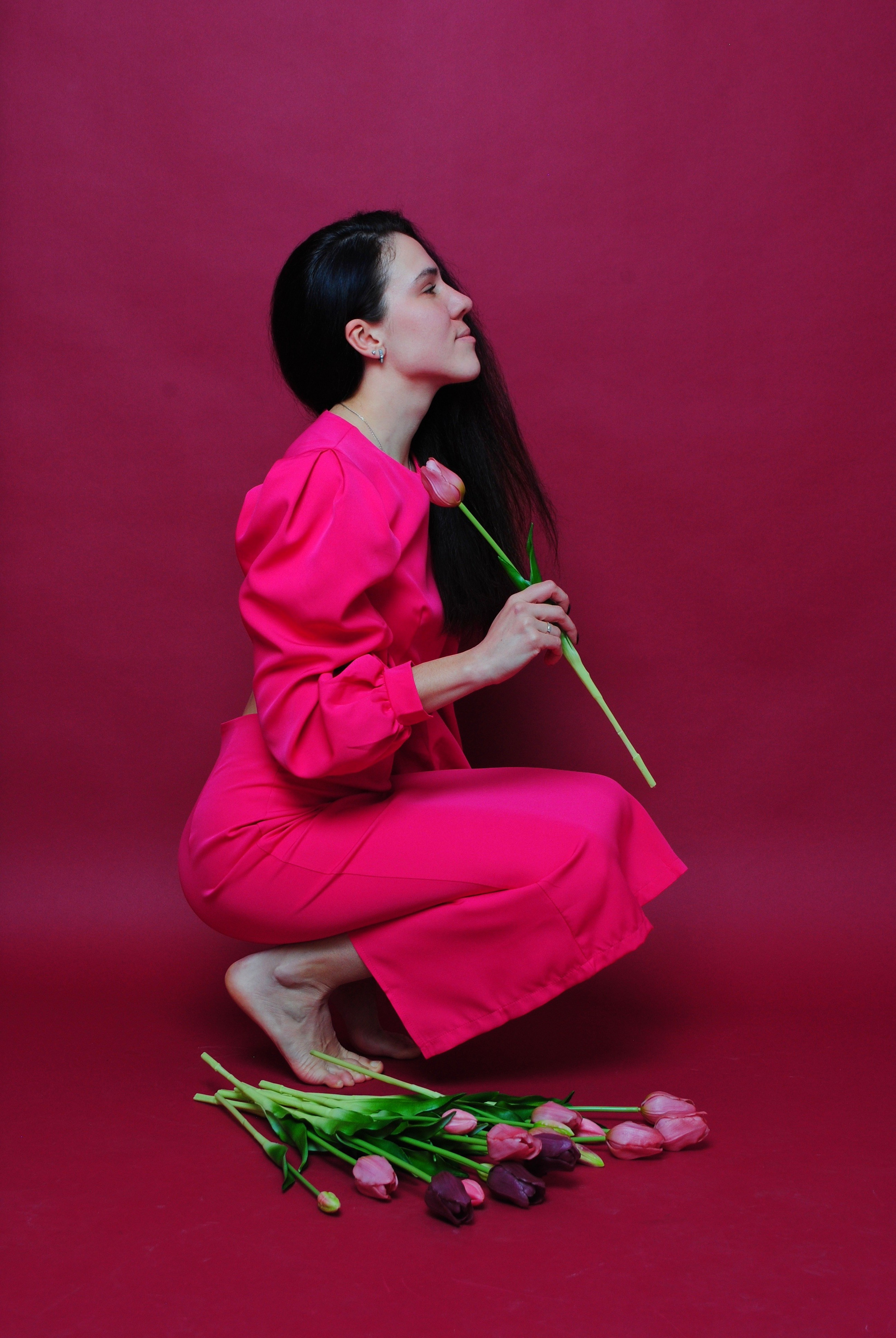 Марина. Фотограф Мария Мусаелян