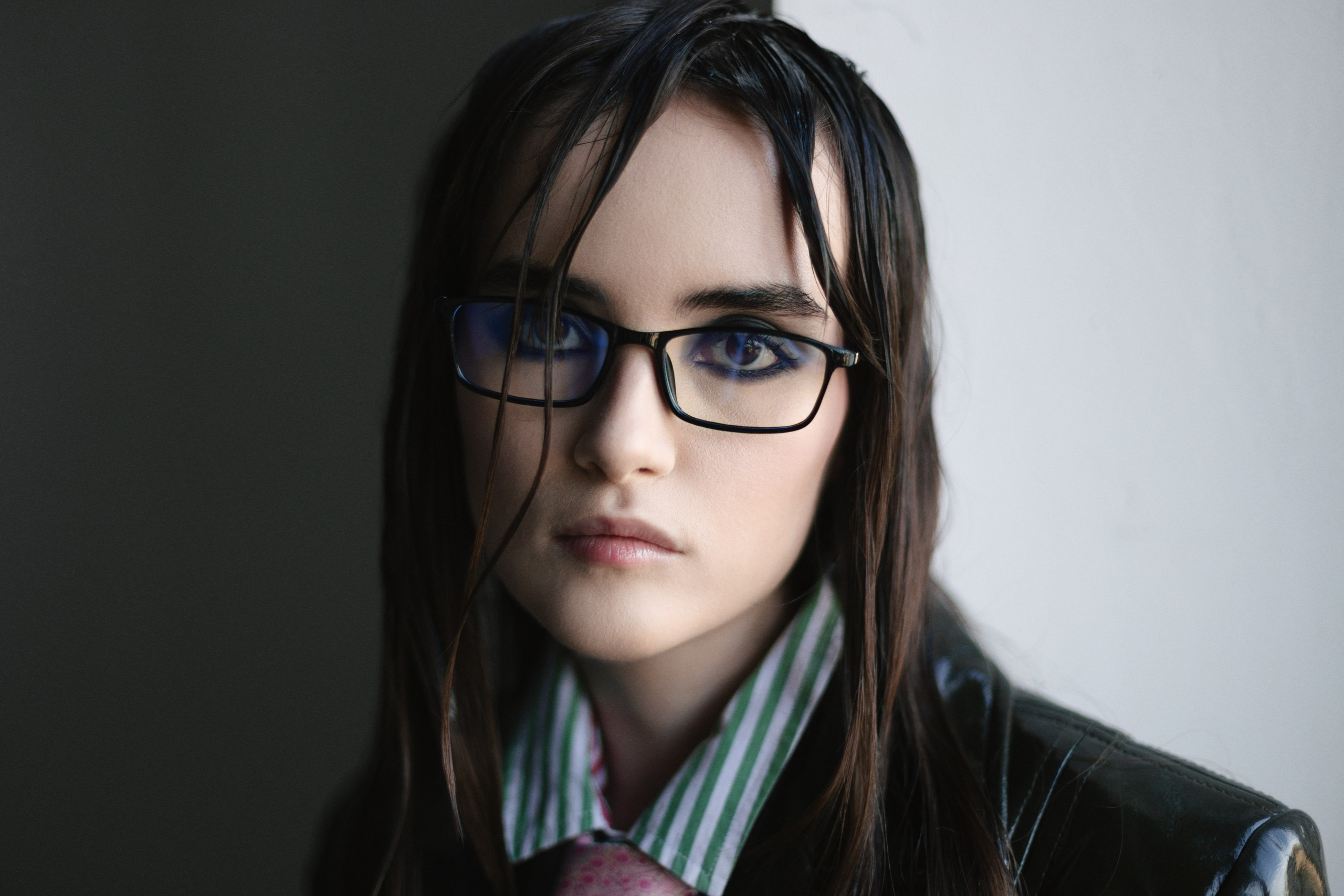 Нэля_стилизация. Фотограф в Москве — Евгения Прокопенко