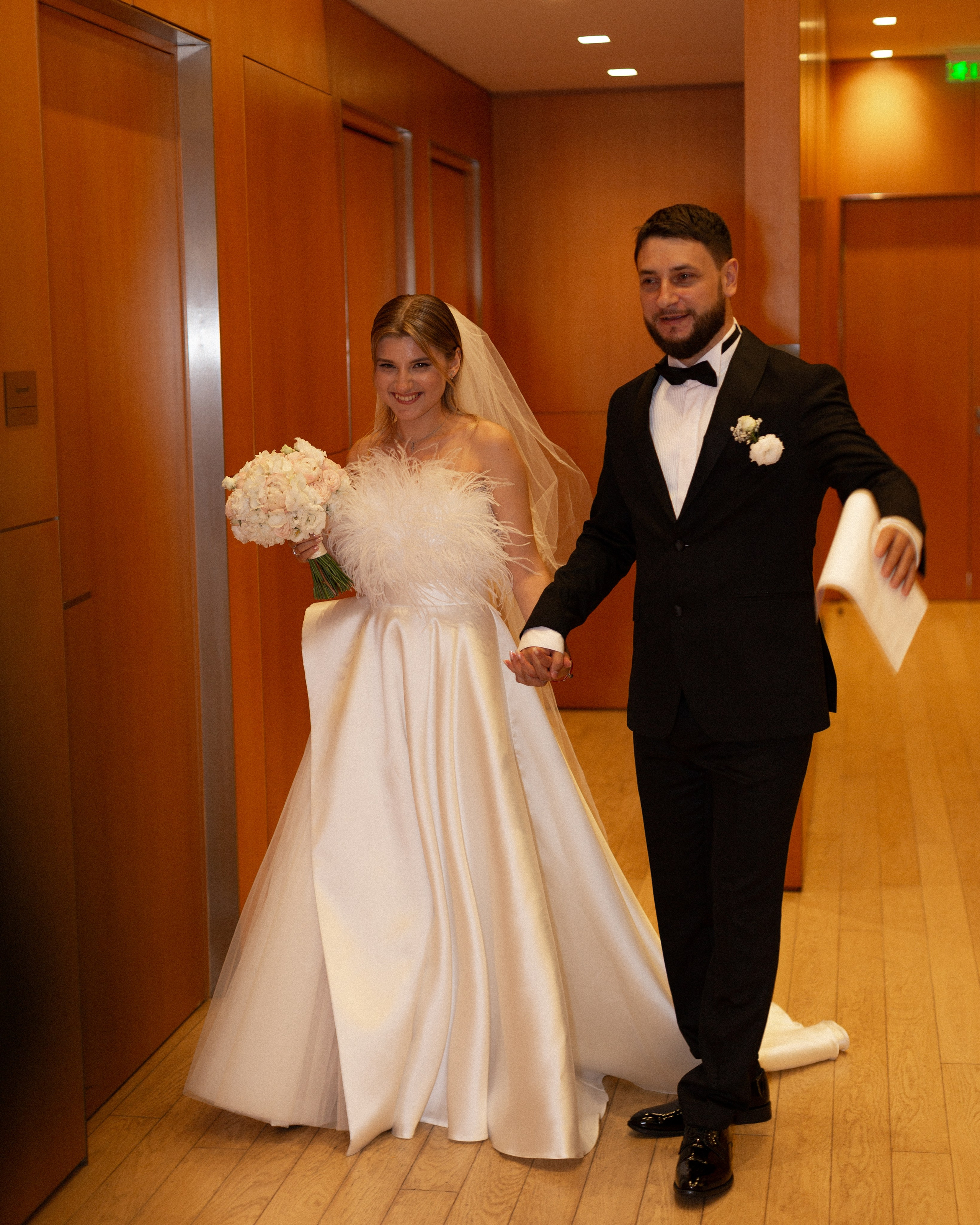 Виталий и Натали. Фотограф в Москве — Евгения Прокопенко