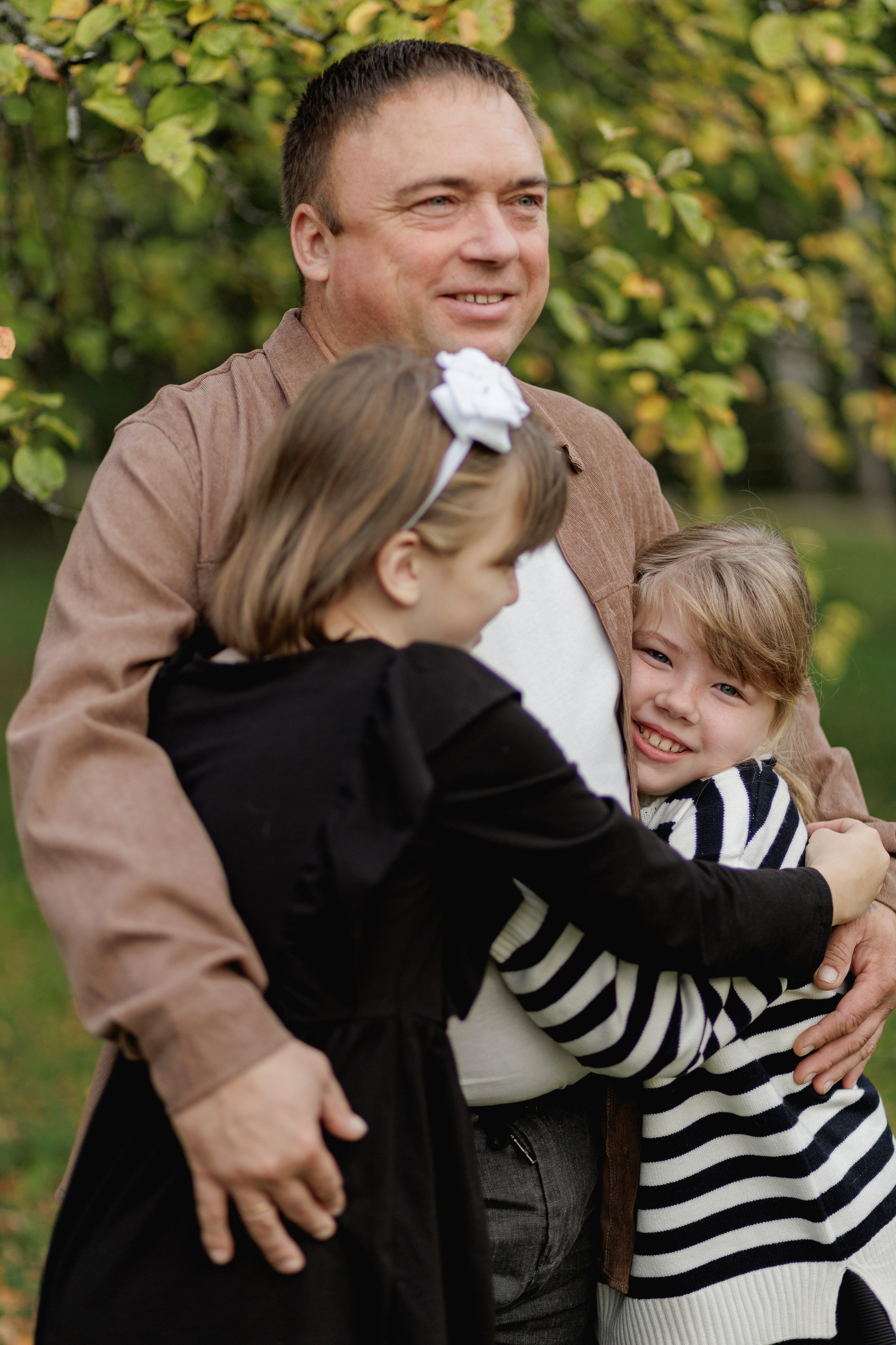 Сестры. Семейный и детский фотограф в Рязани Васюгова Мария