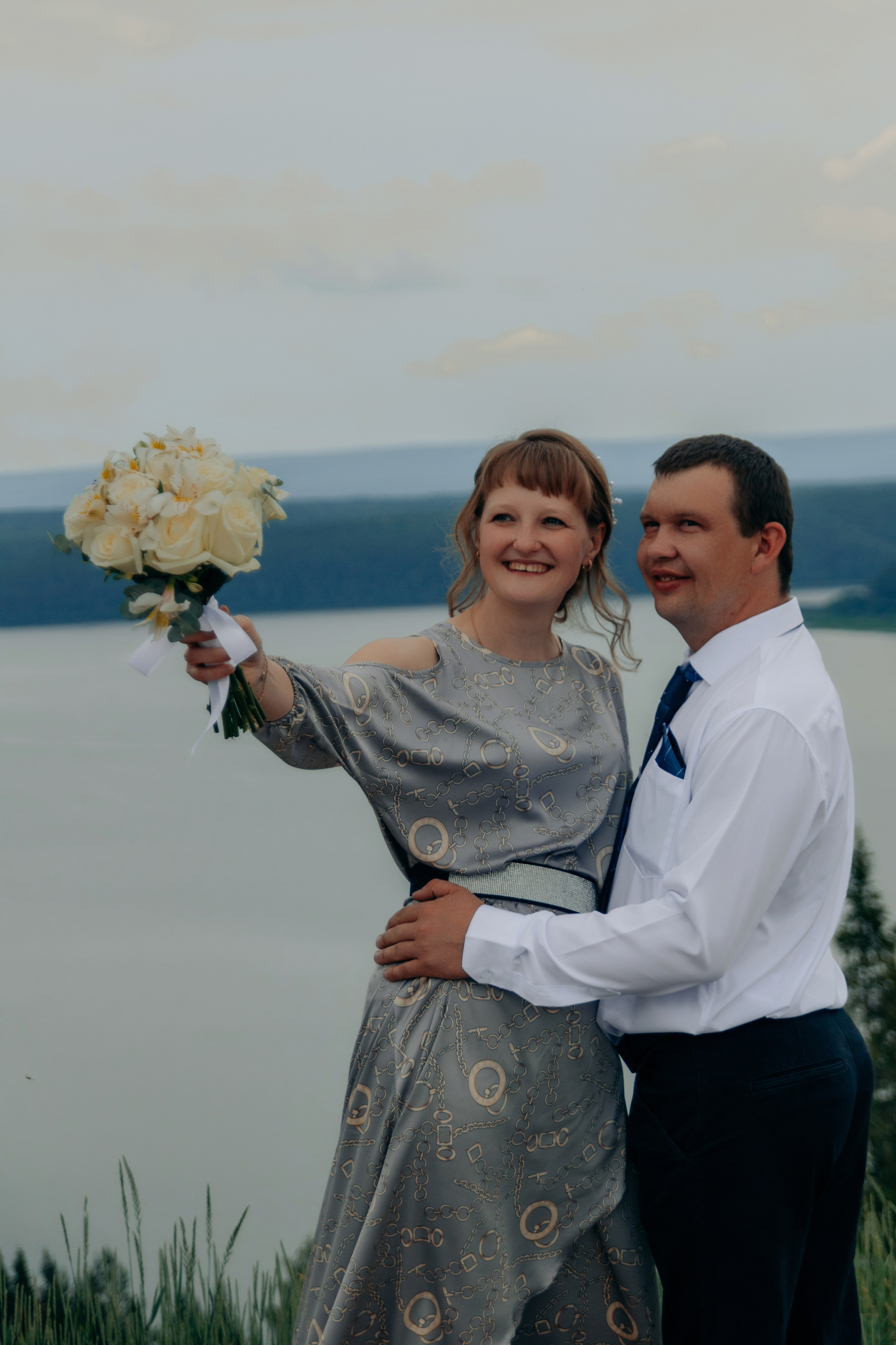 Ольга & Николай