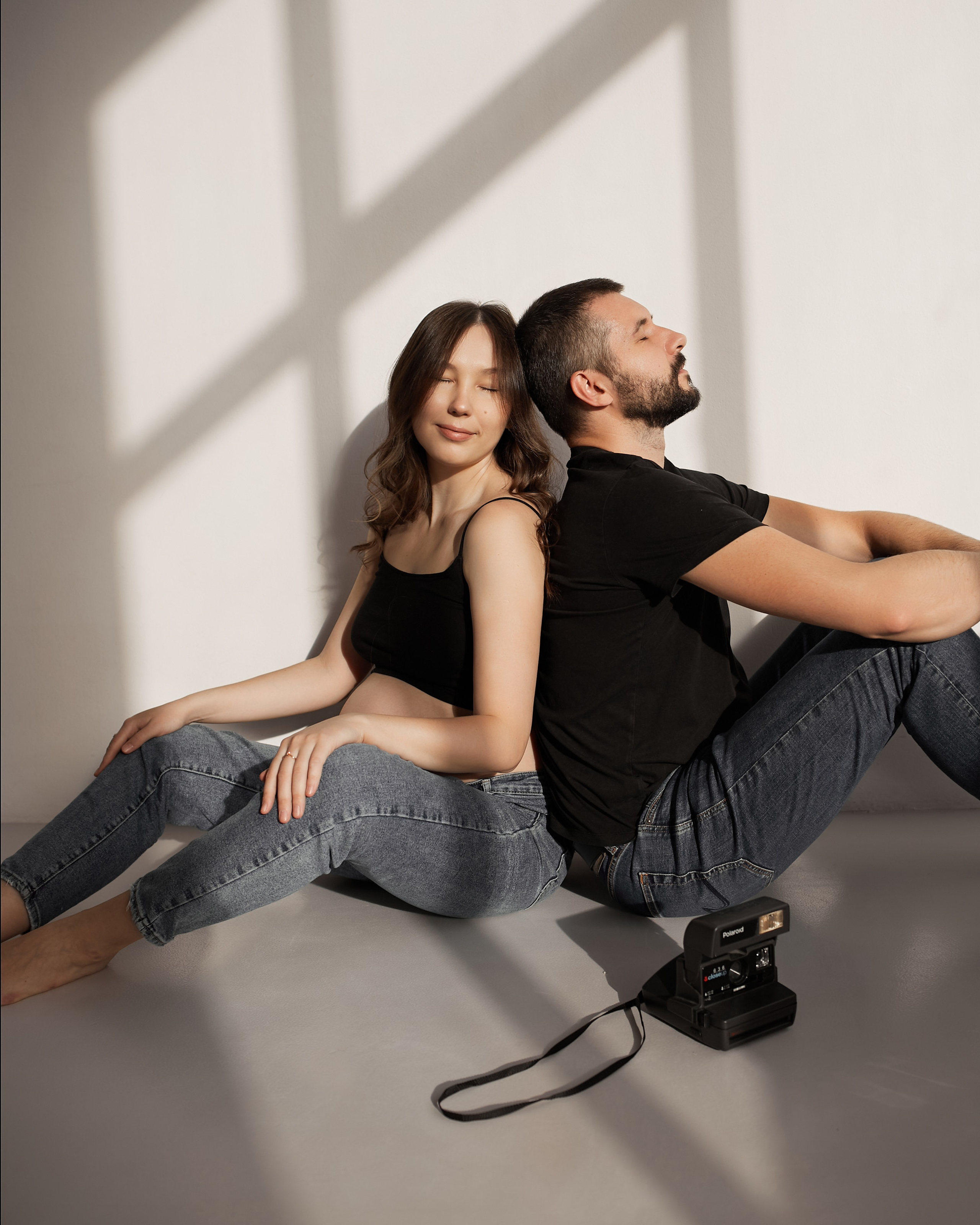 Фотосъемка в ожидании