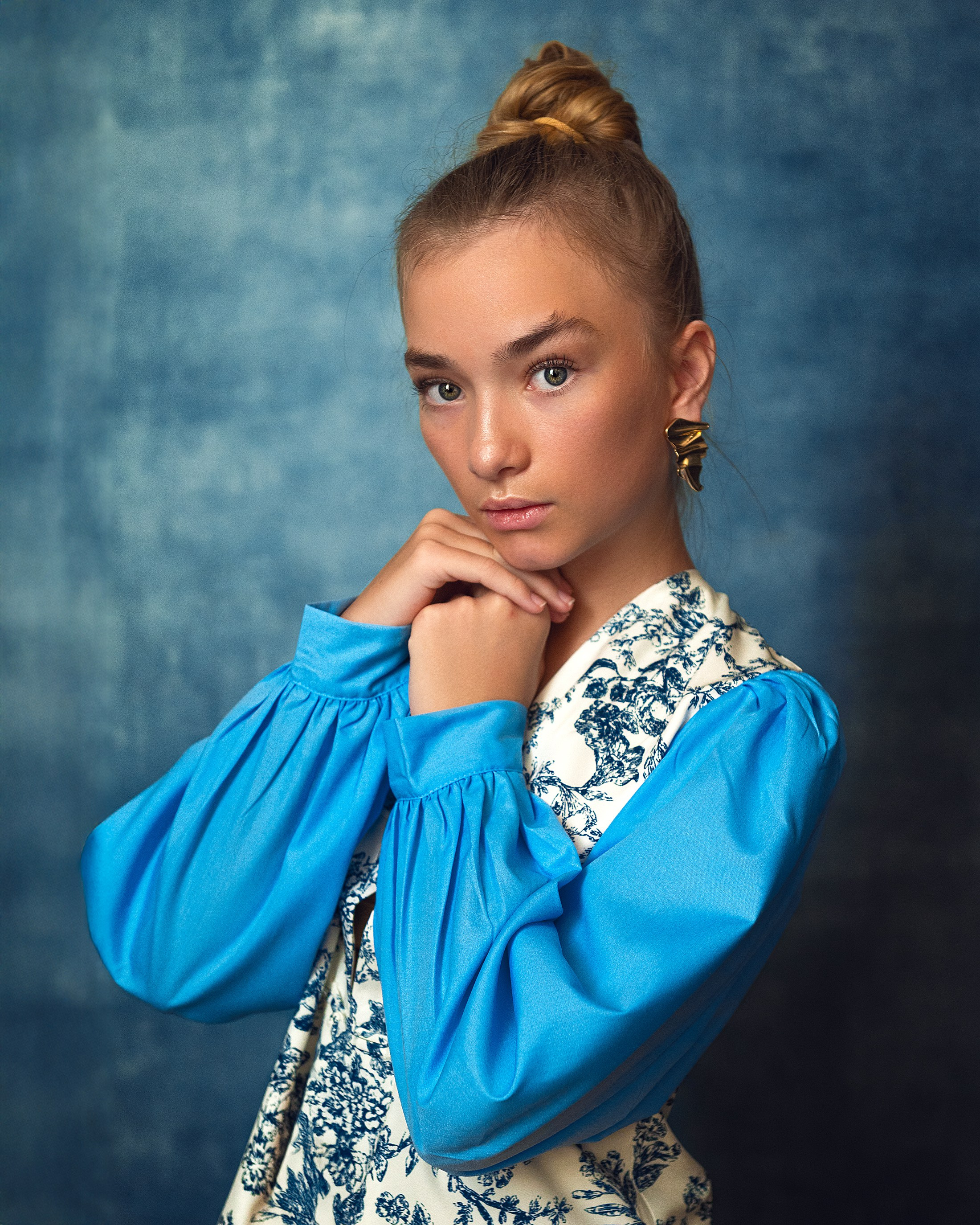 АСЕЛЬ. Детский фотограф в Казани Алексей Лазарев