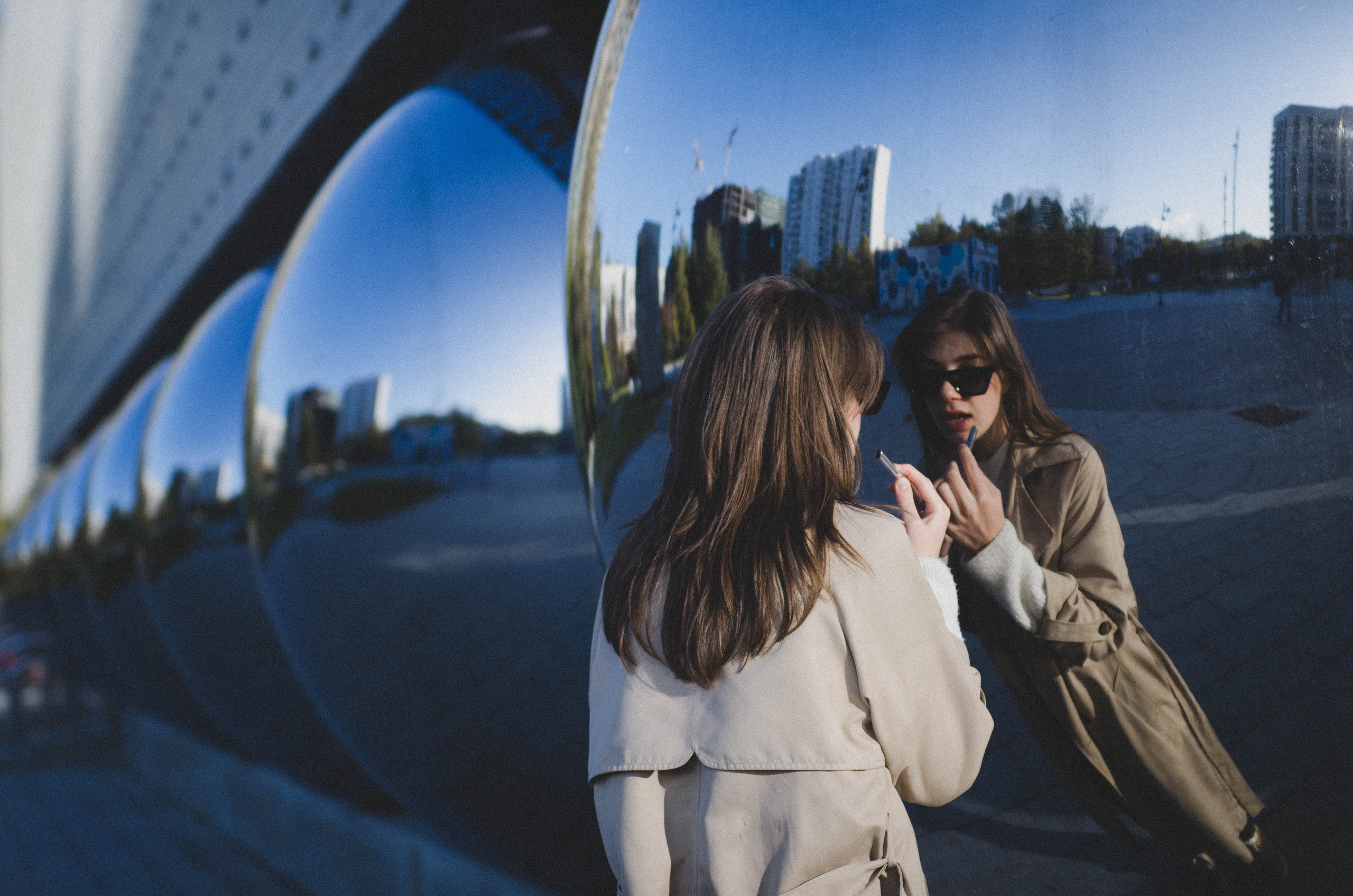 Лиза. Фотограф Валерия Пэун