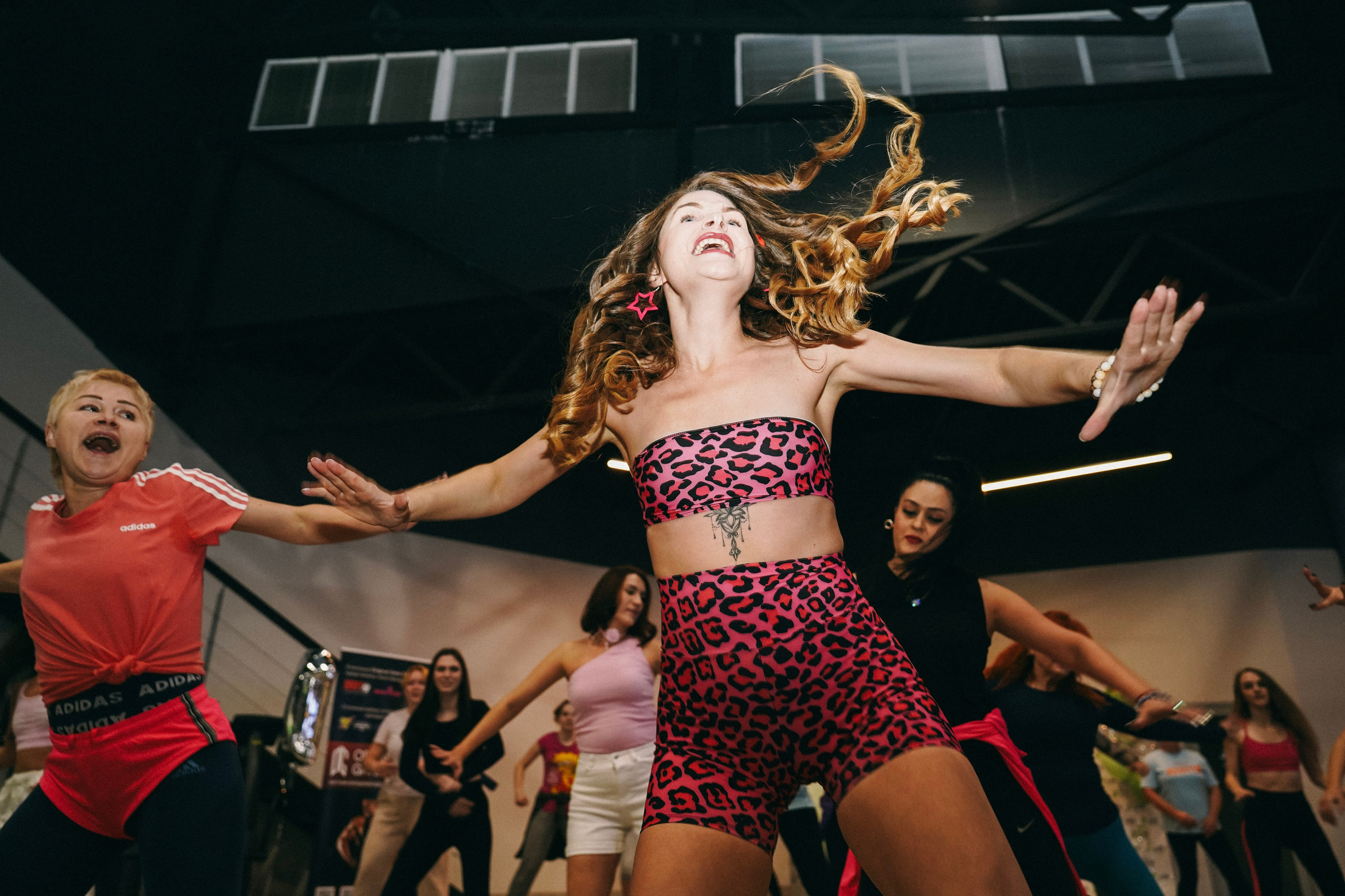 Х-FIT Солнечный — 18 лет. Фотограф с психологическим образованием