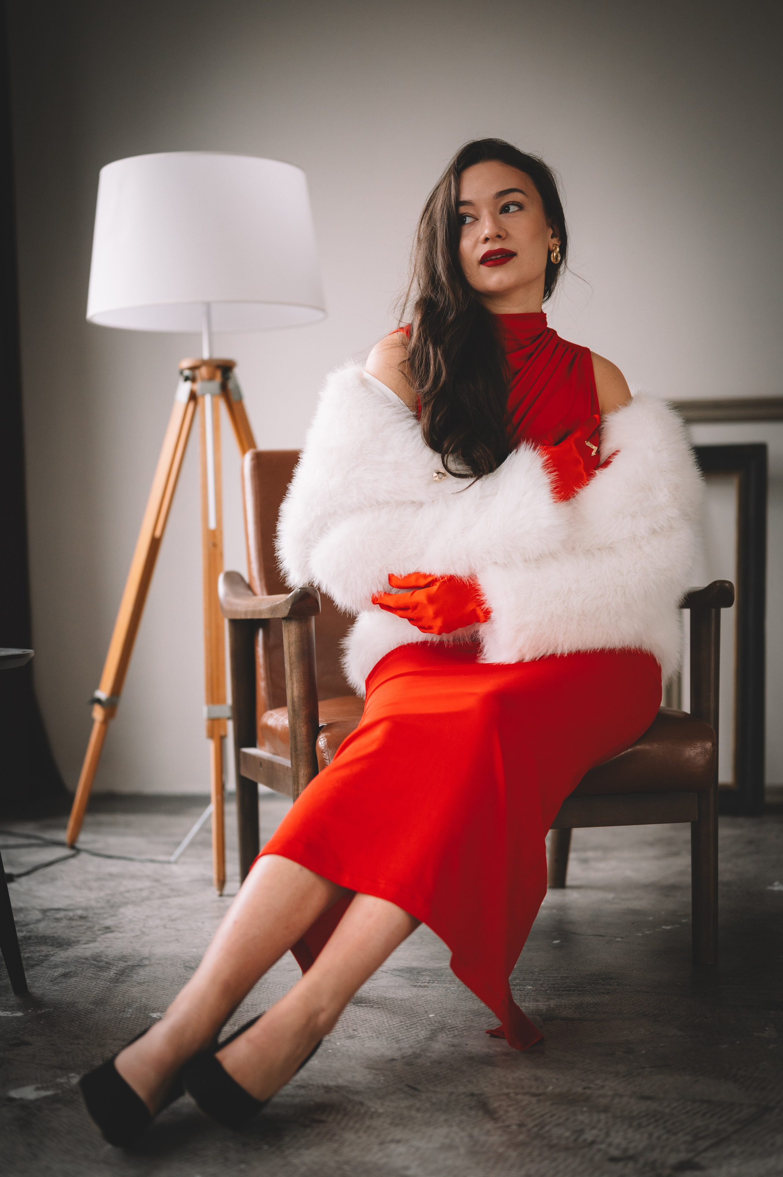 Юлия. Фотограф Анна Темнова. Пенза